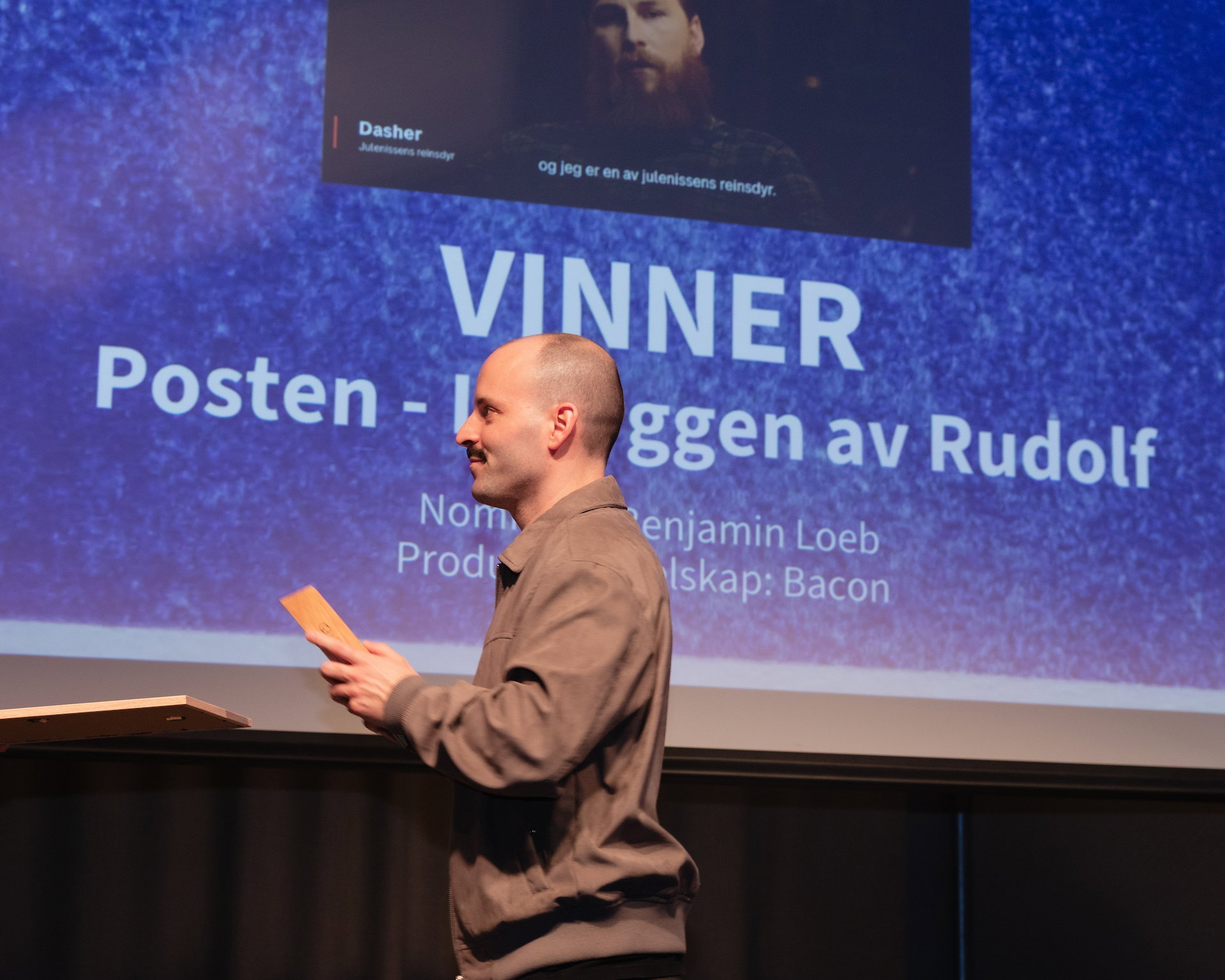Gullbranson2025 Posten R Udolf