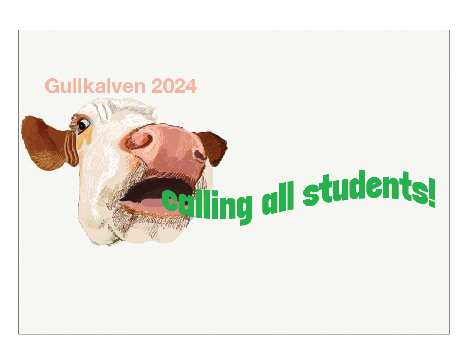 Gullkalv