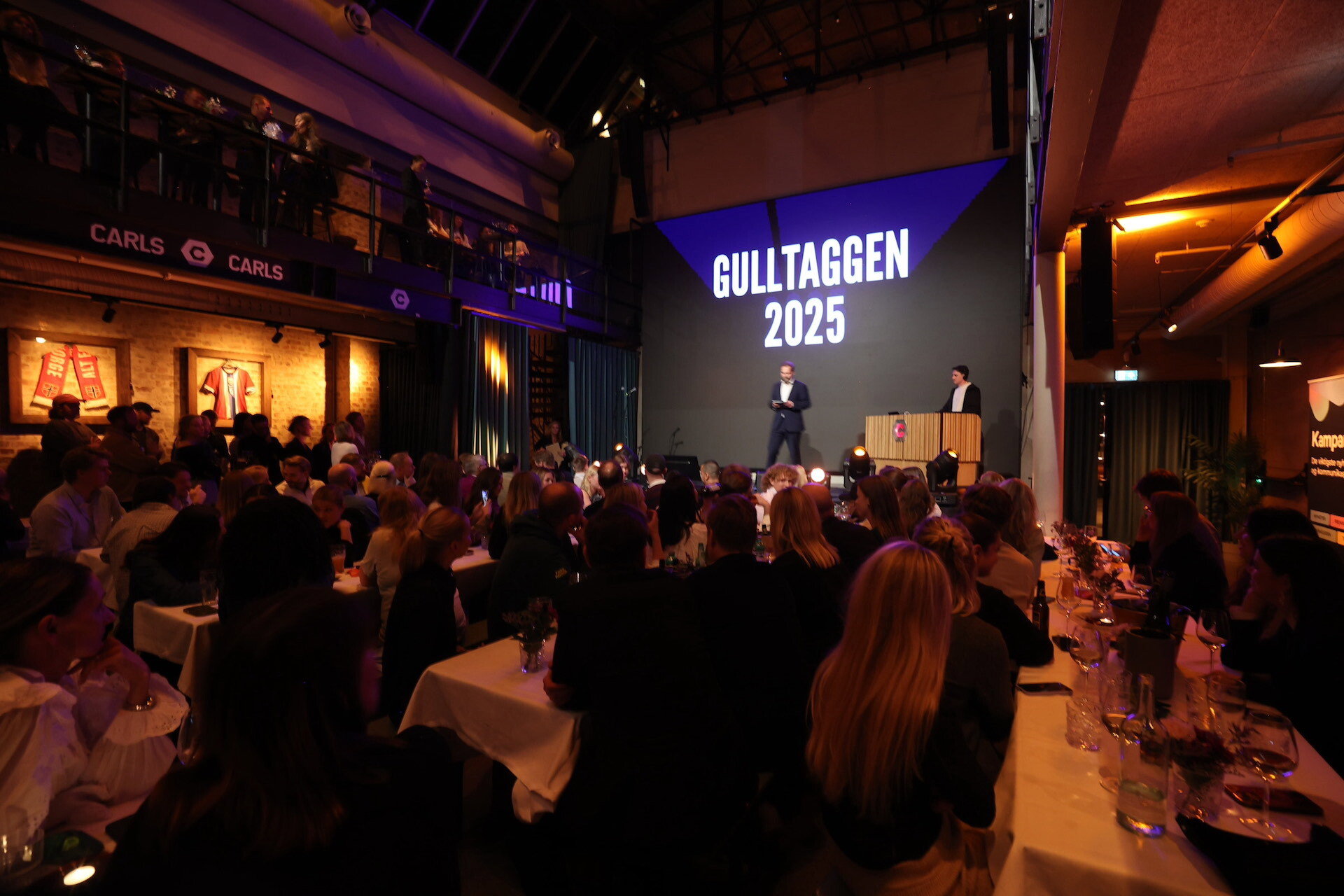 Gulltaggen