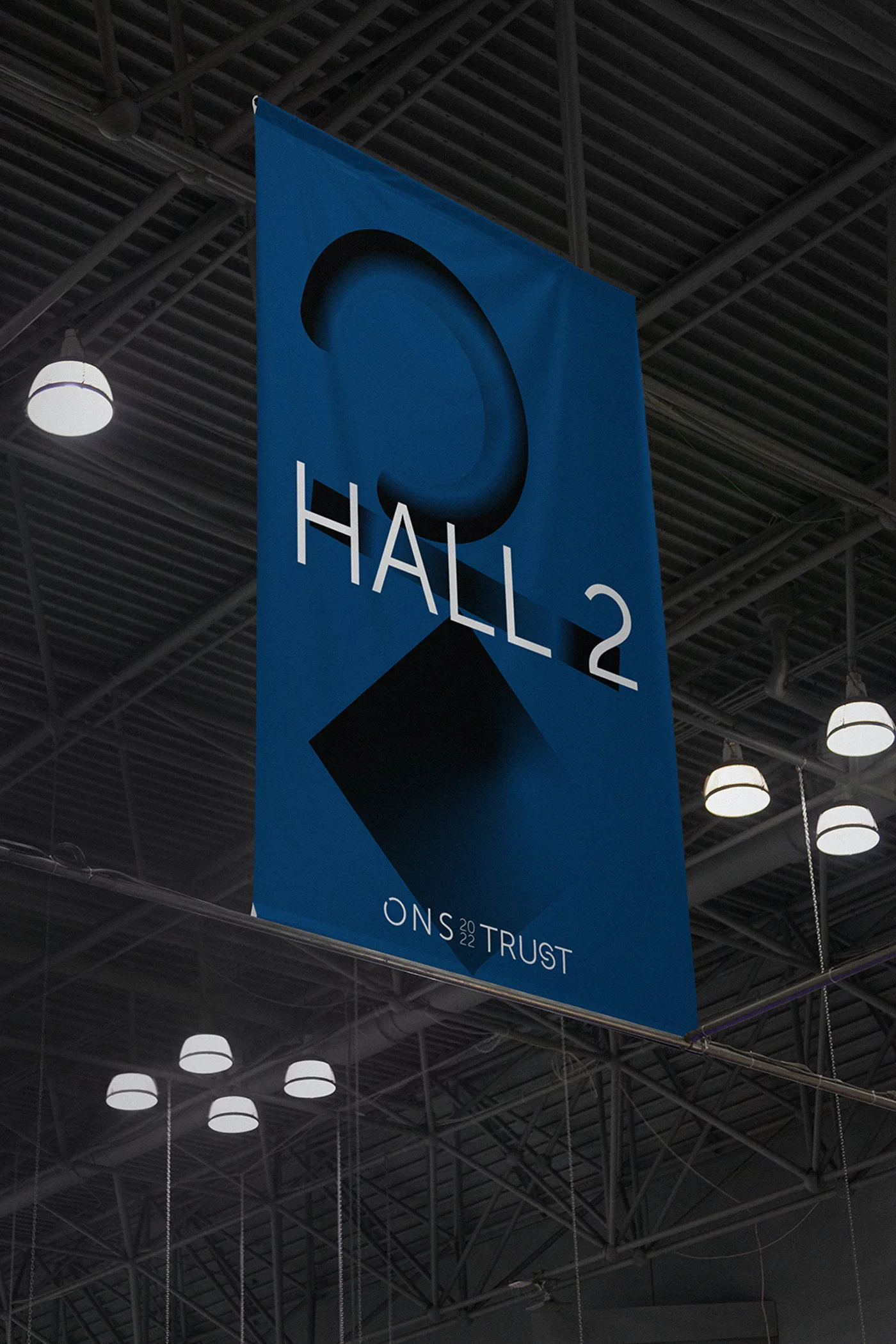 Hall2 ONS