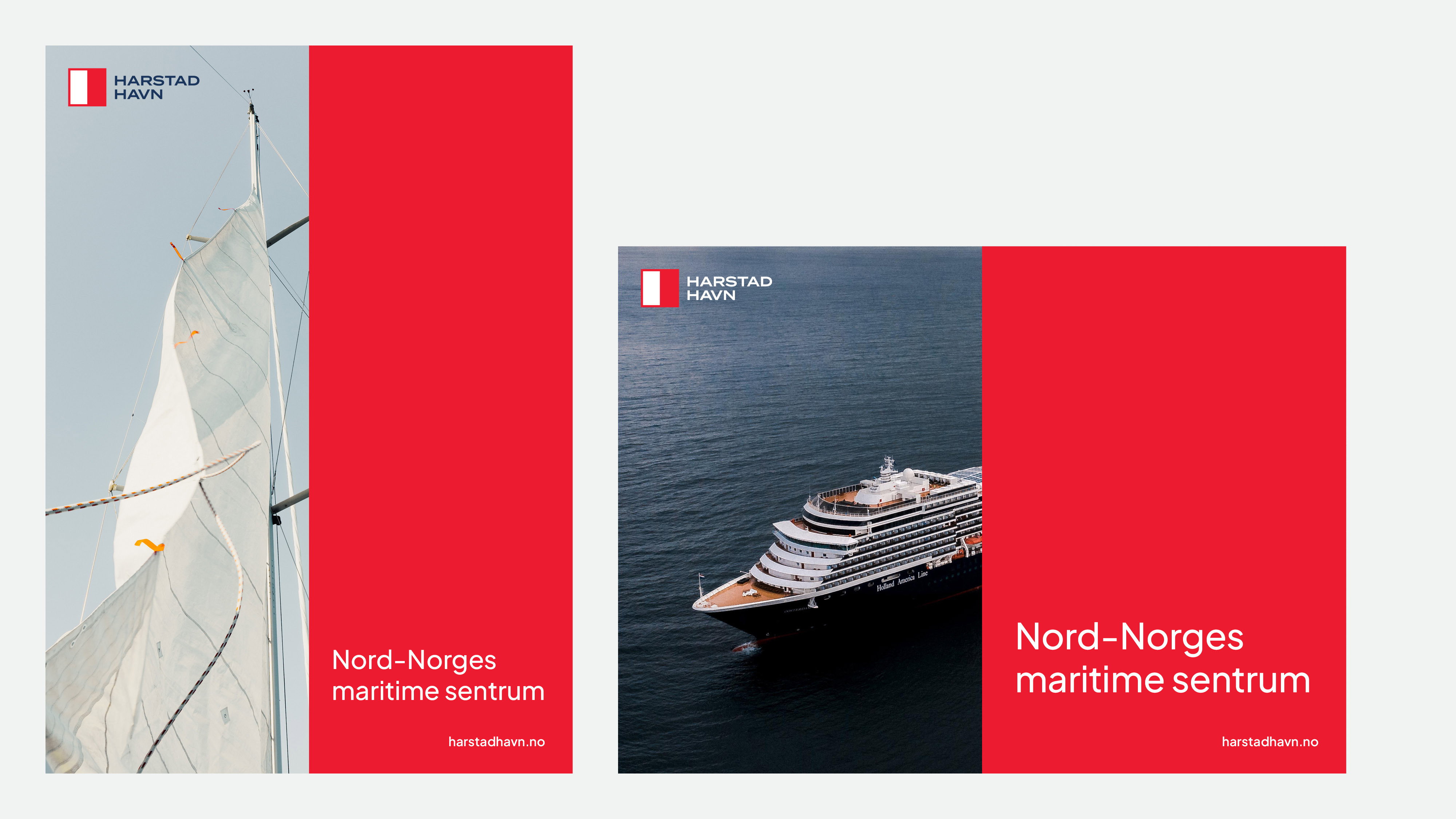 Harstad Havn av Anew 14