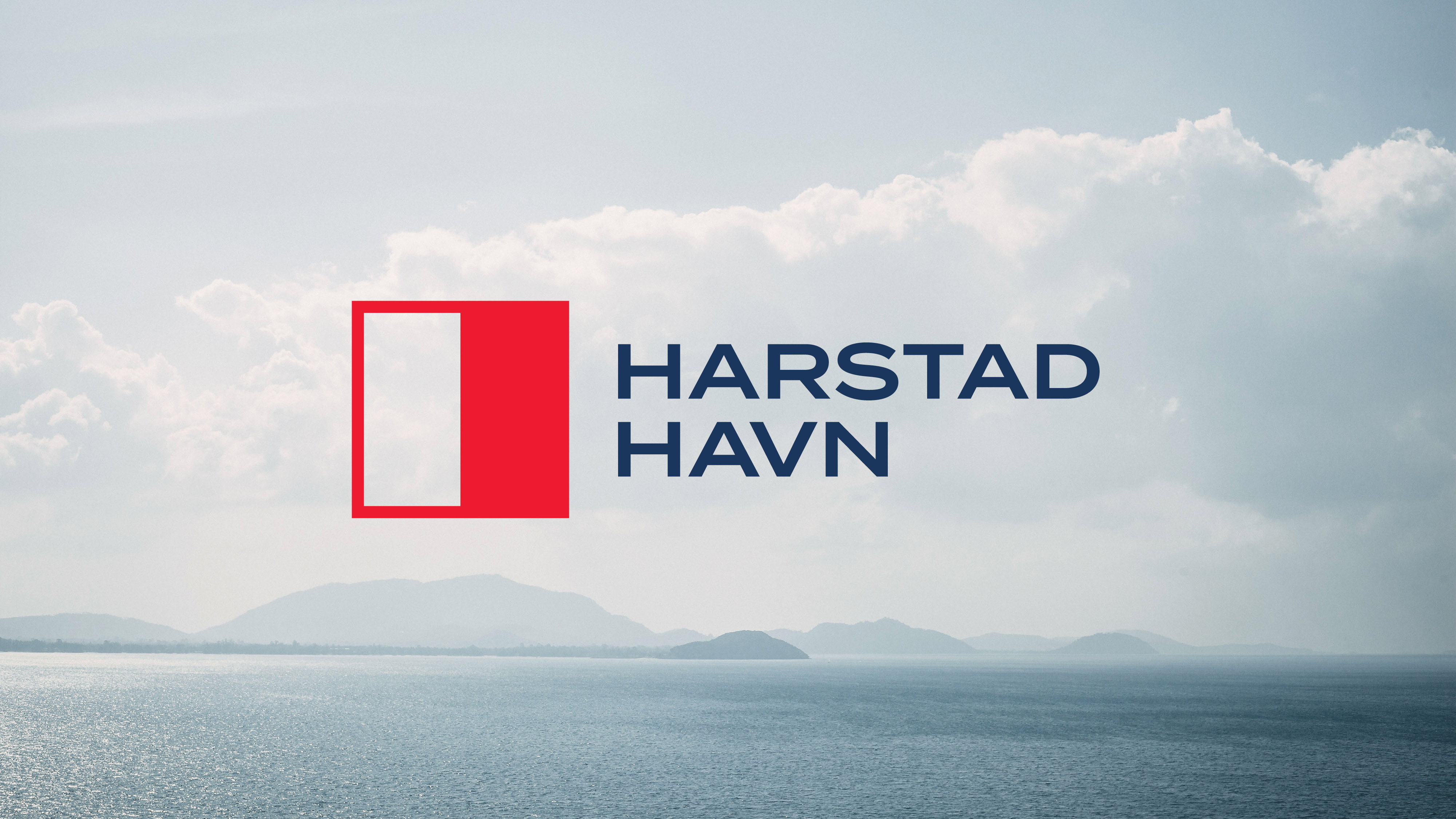 Harstad Havn av Anew 2