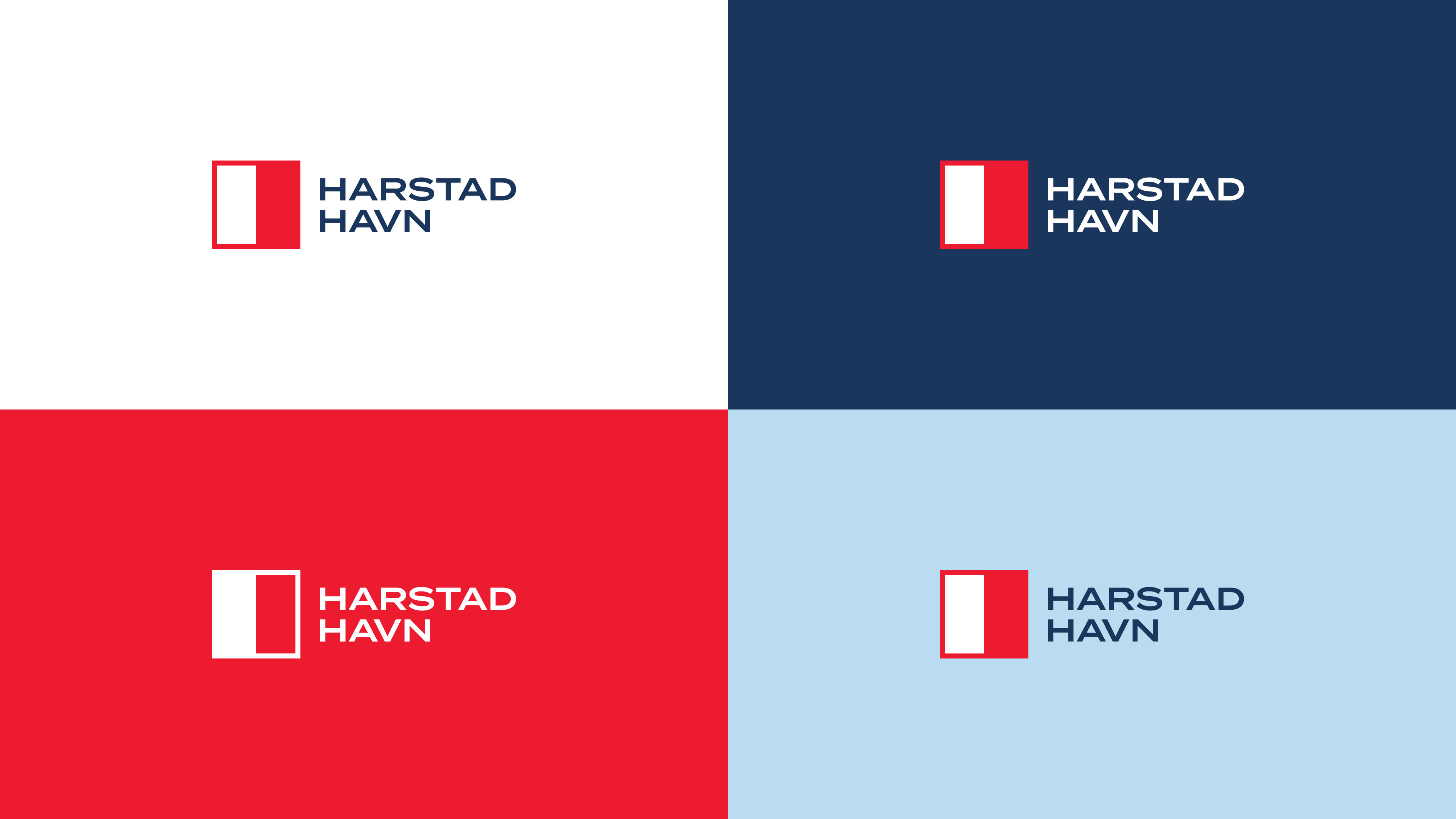 Harstad Havn av Anew 8
