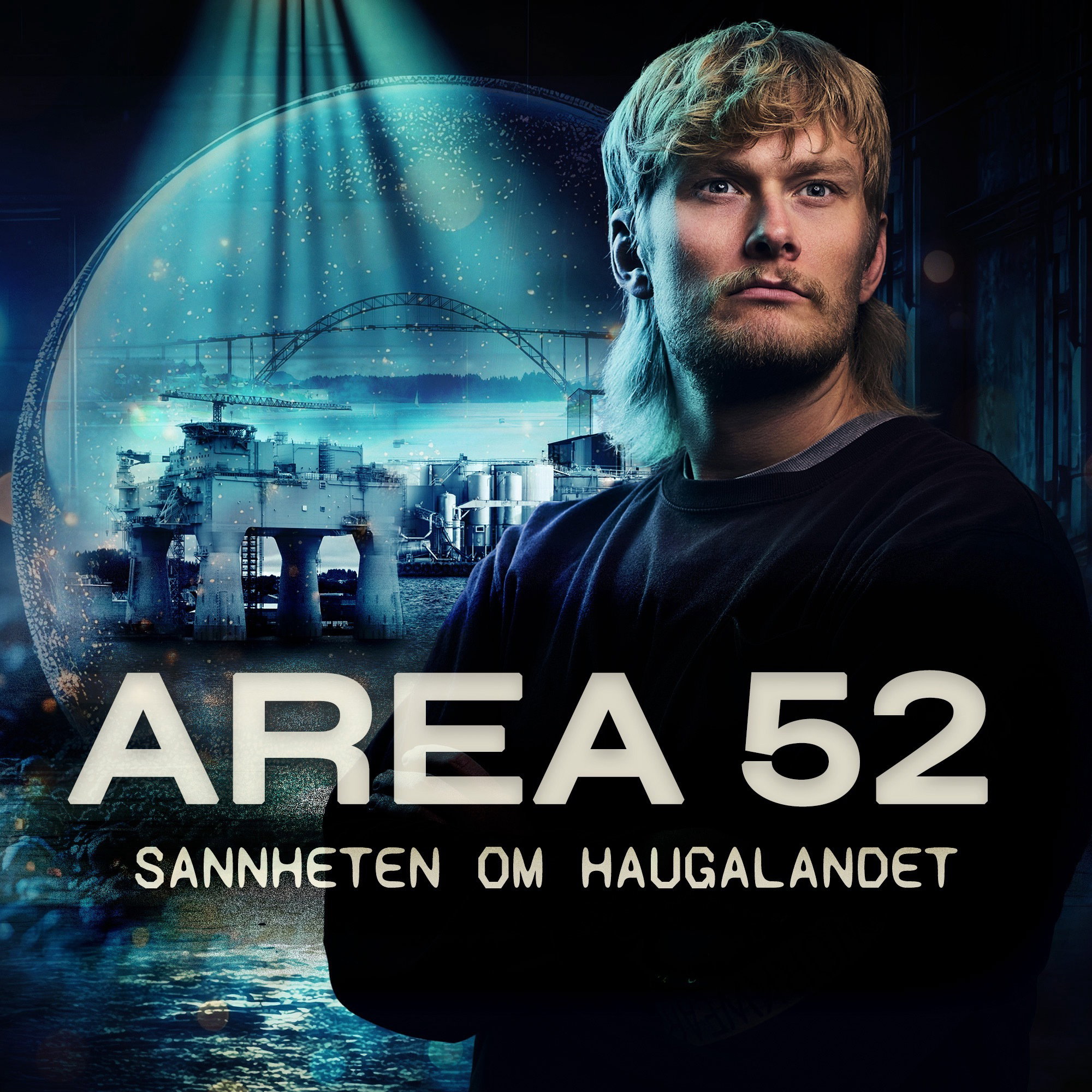 Haugalandet