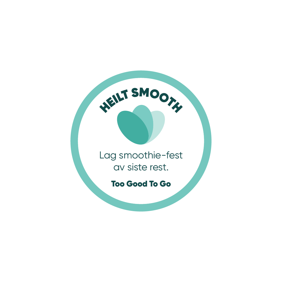 Heilt smooth lys