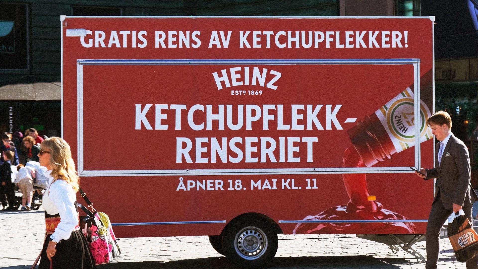 Heinz