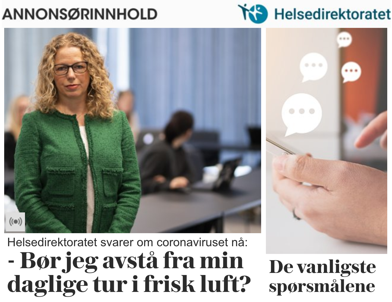 Helsedirektoratet
