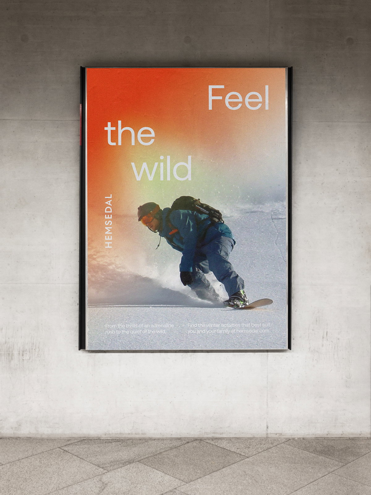 Hemsedal Poster01