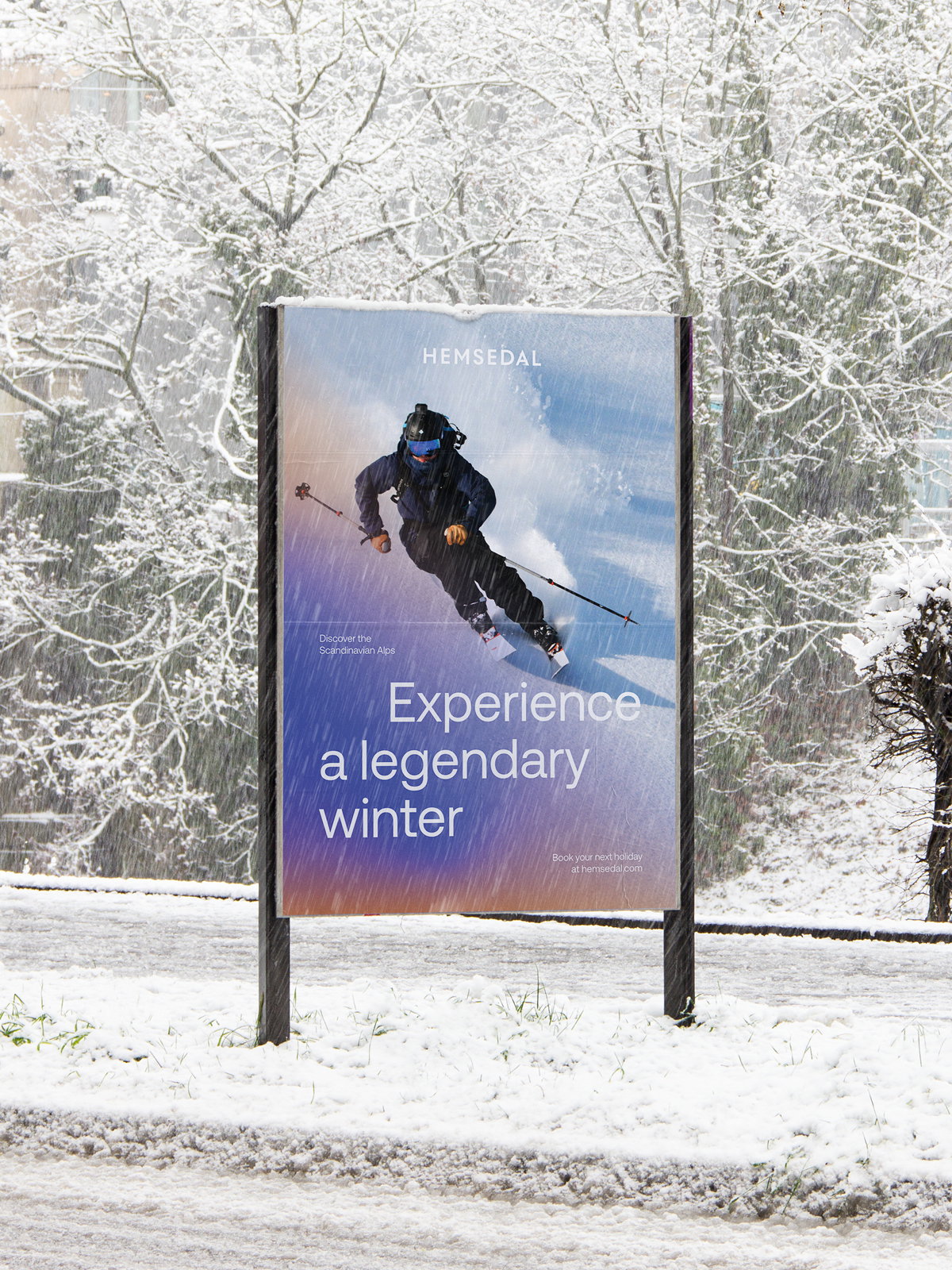 Hemsedal Poster02