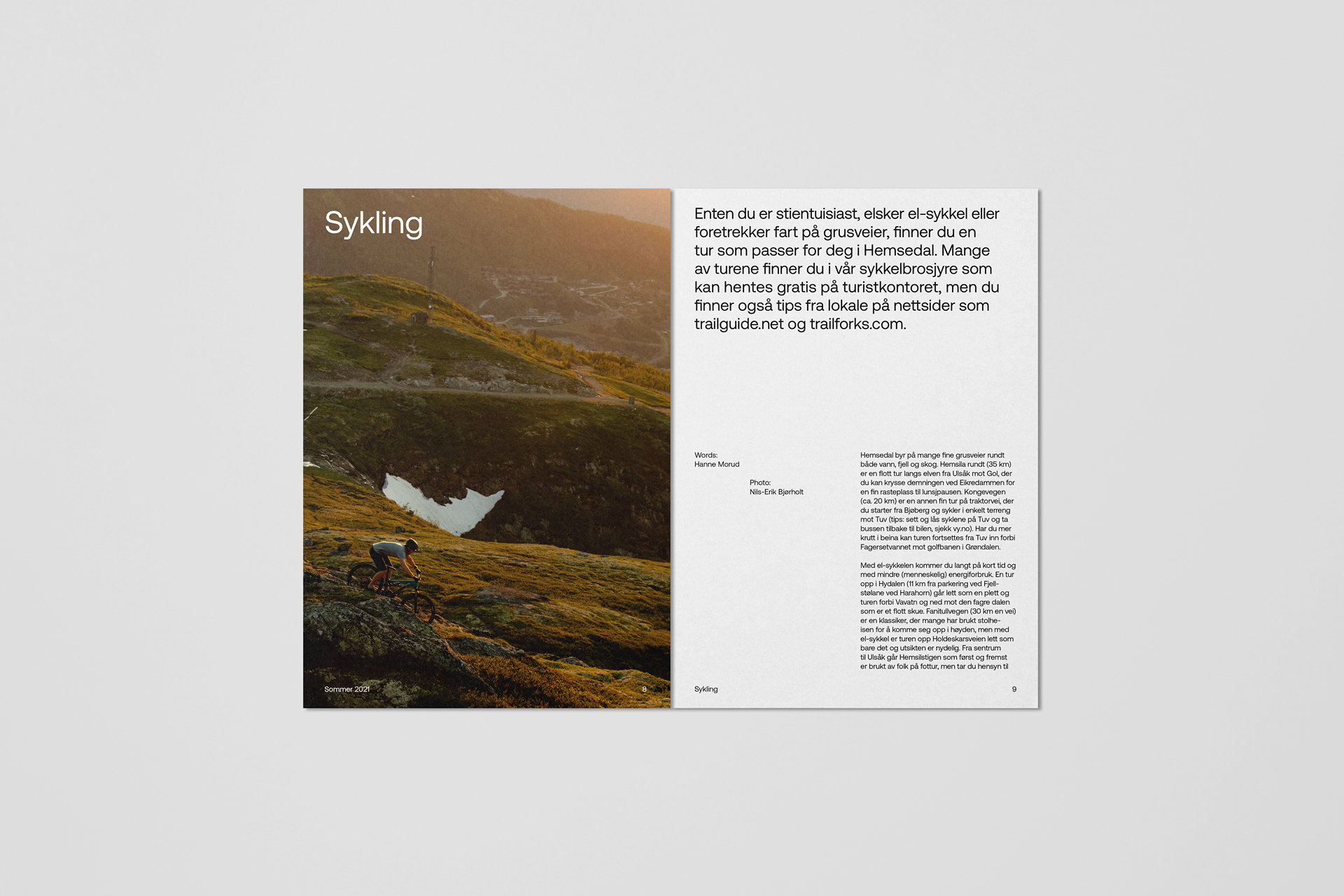 Hemsedal Seasonal Brochures Inside01