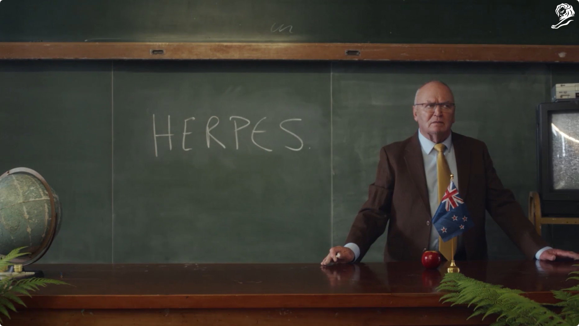 Herpes