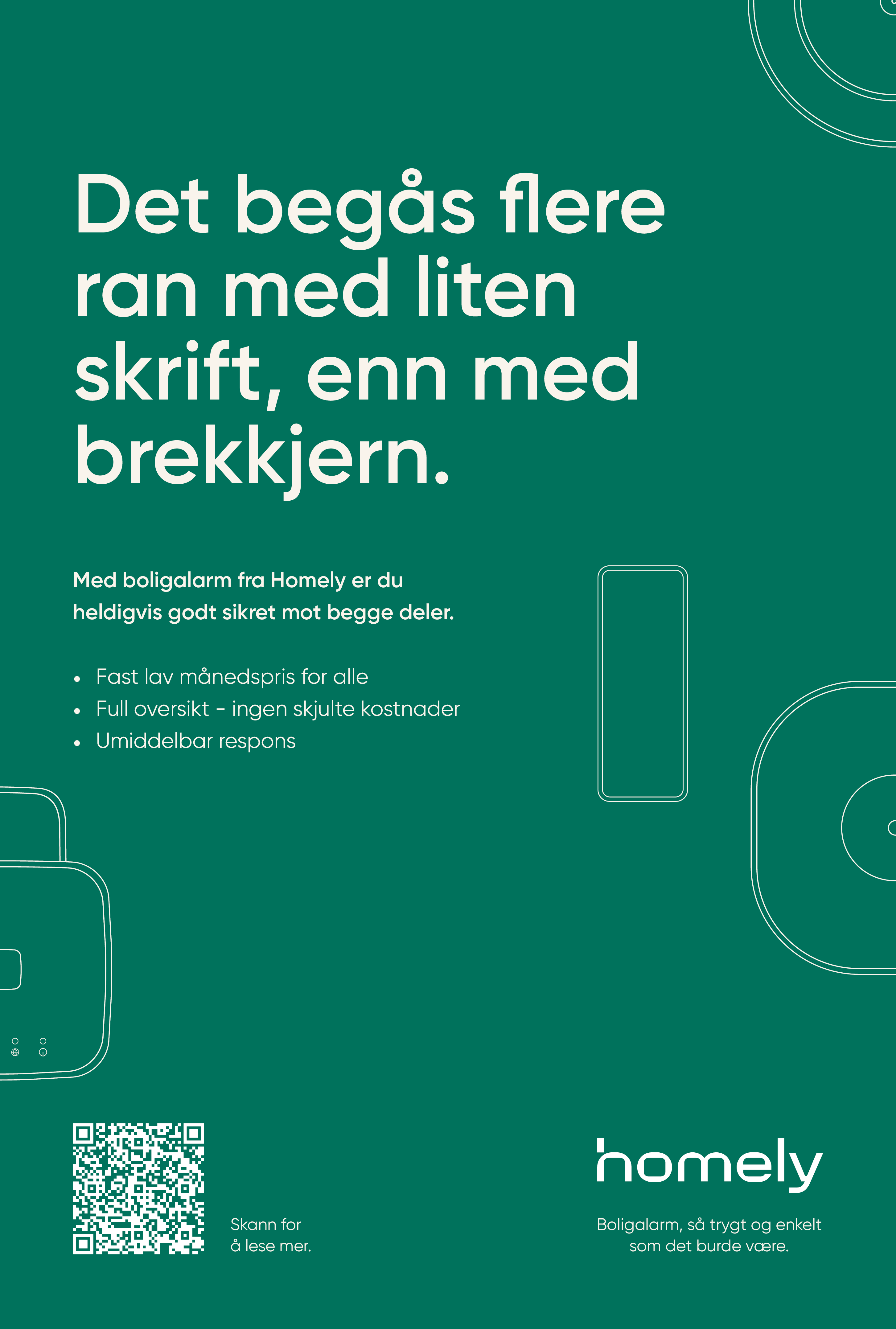 Homely Print Aftenposten 246x3652