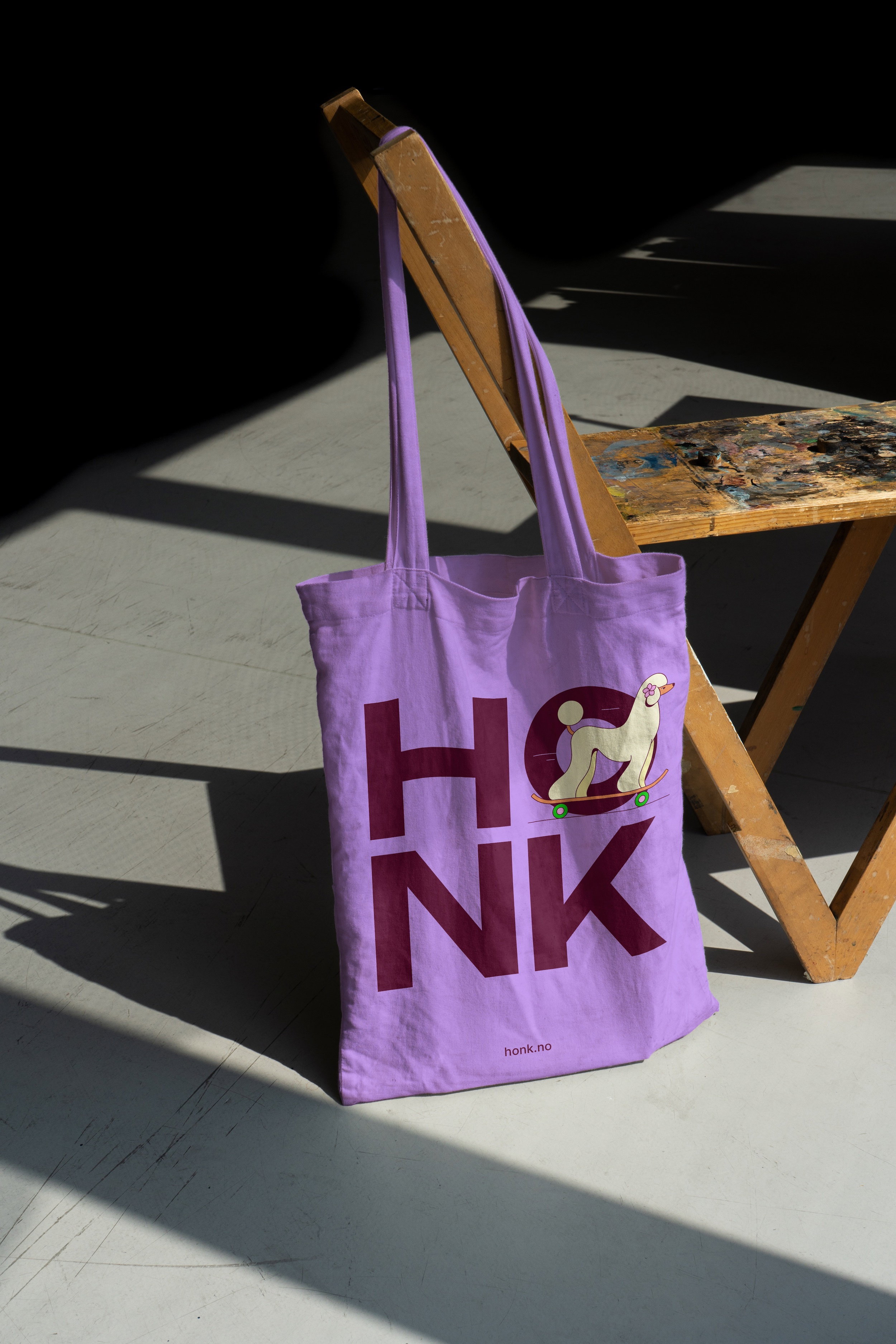 Honk 08