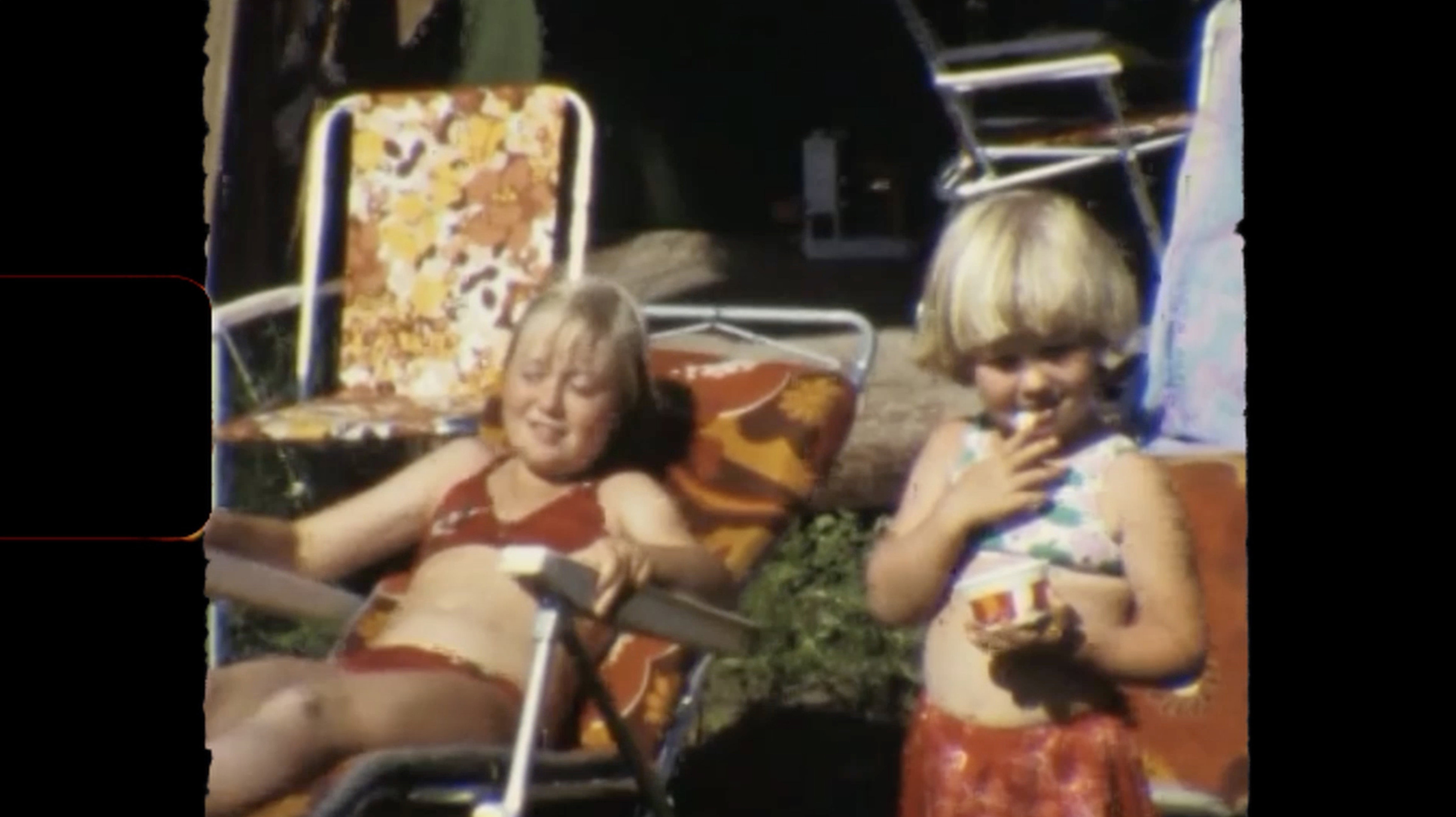 HØIE Nostalgi