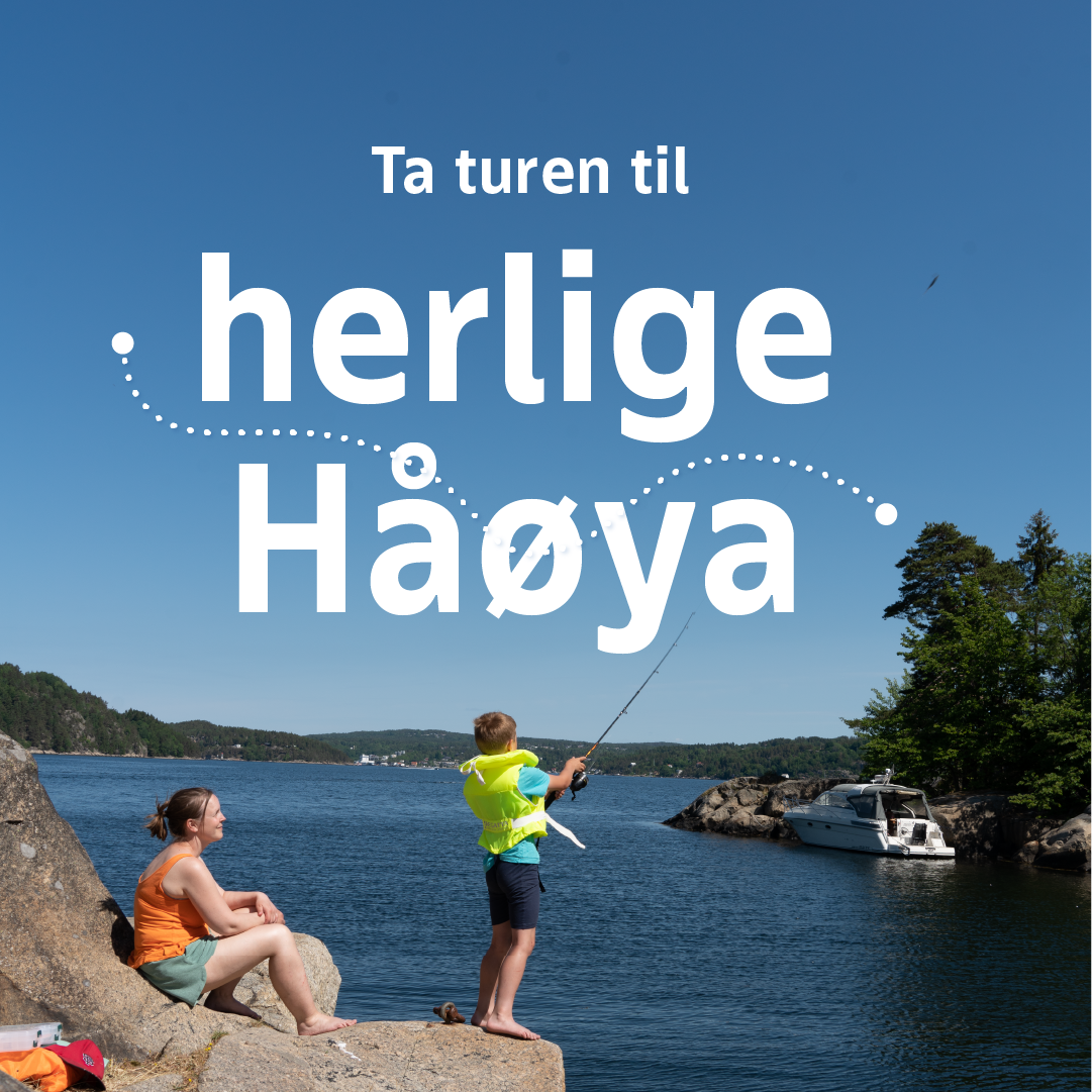 Håøya 1