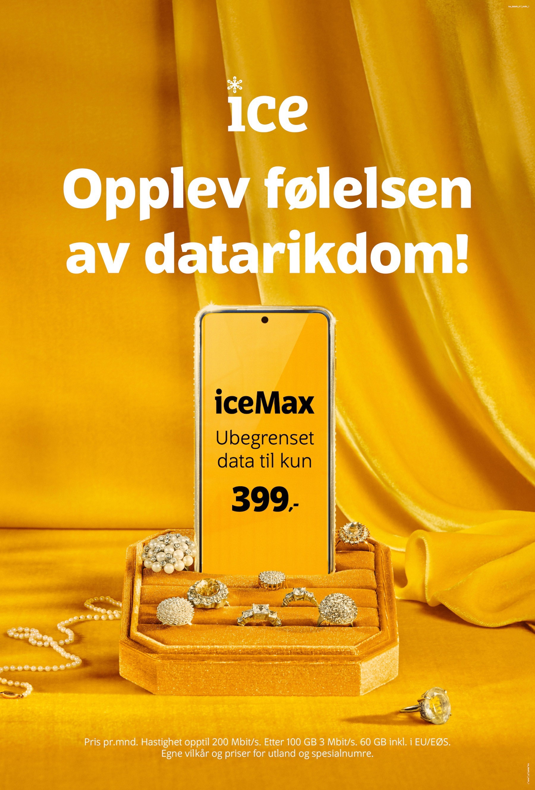 ICE MAX UTENDØRS motiver