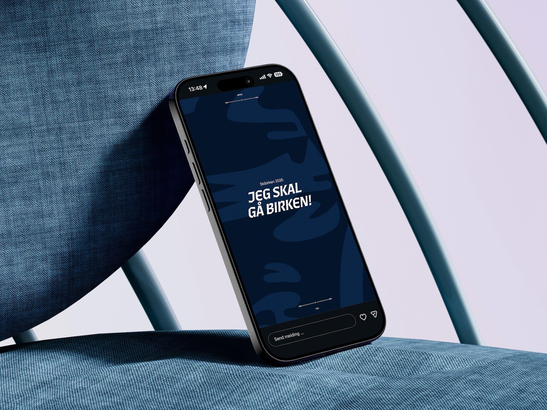 IG story mockup