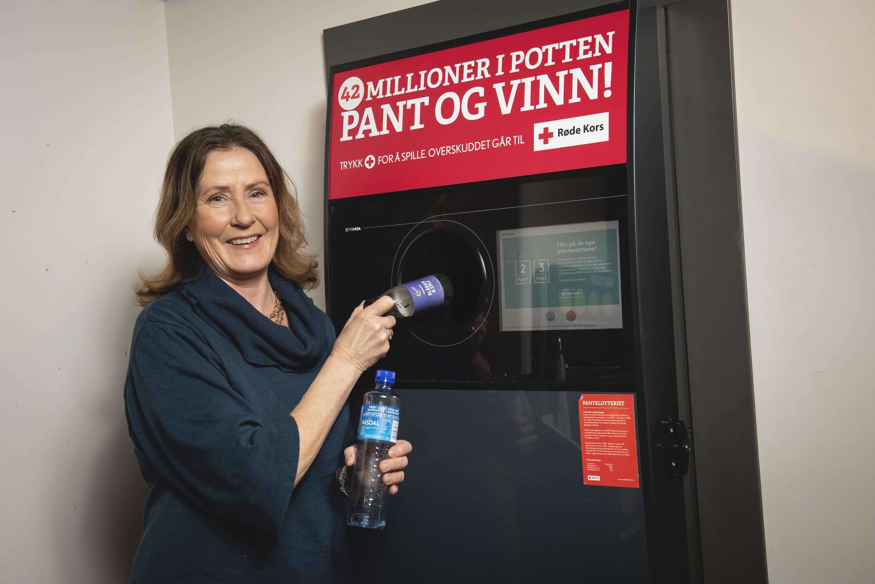 Infinitum Randi Haavik Varberg