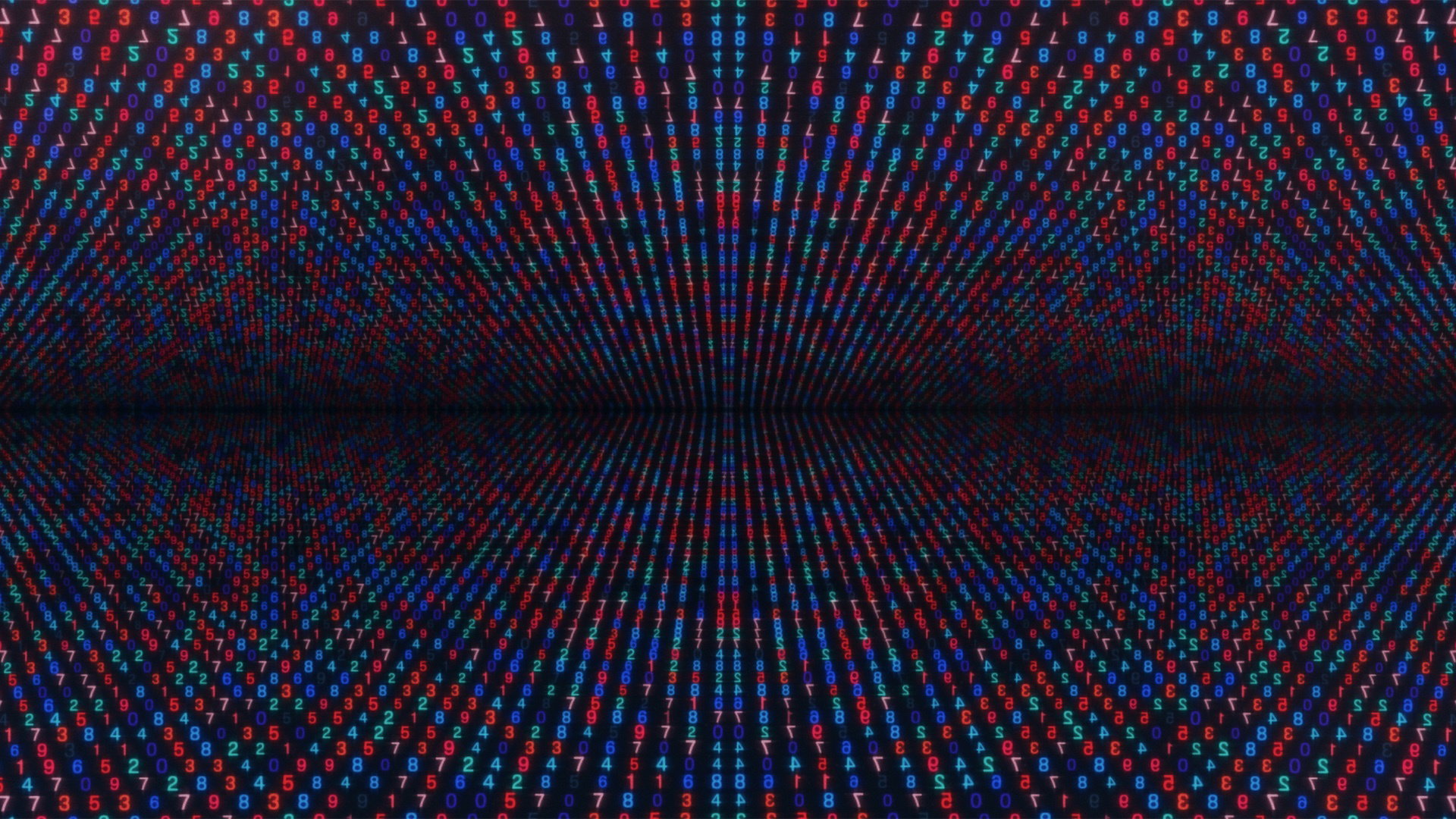 Infinity Still