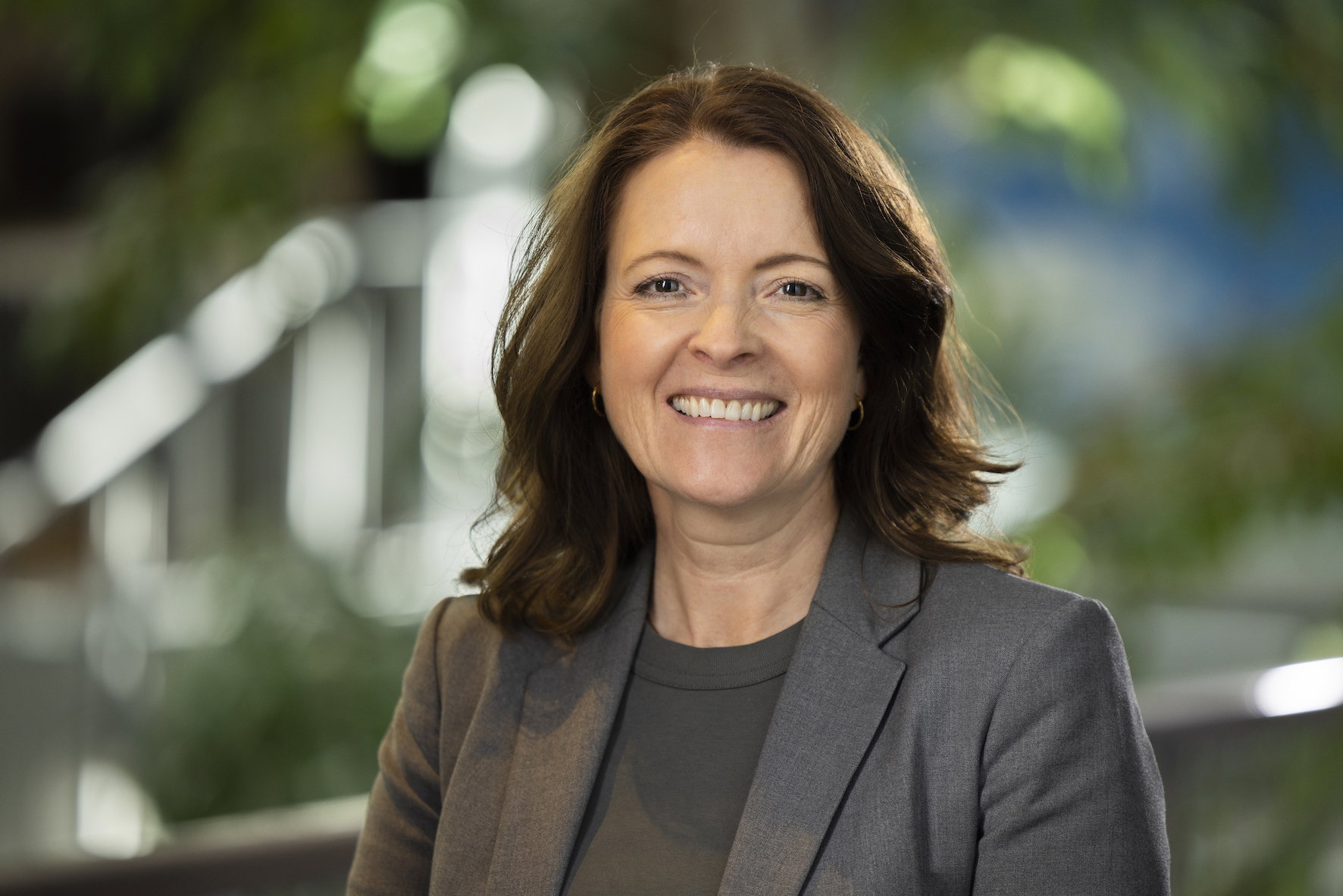 Ingrid Amundsen Kreativt Forum
