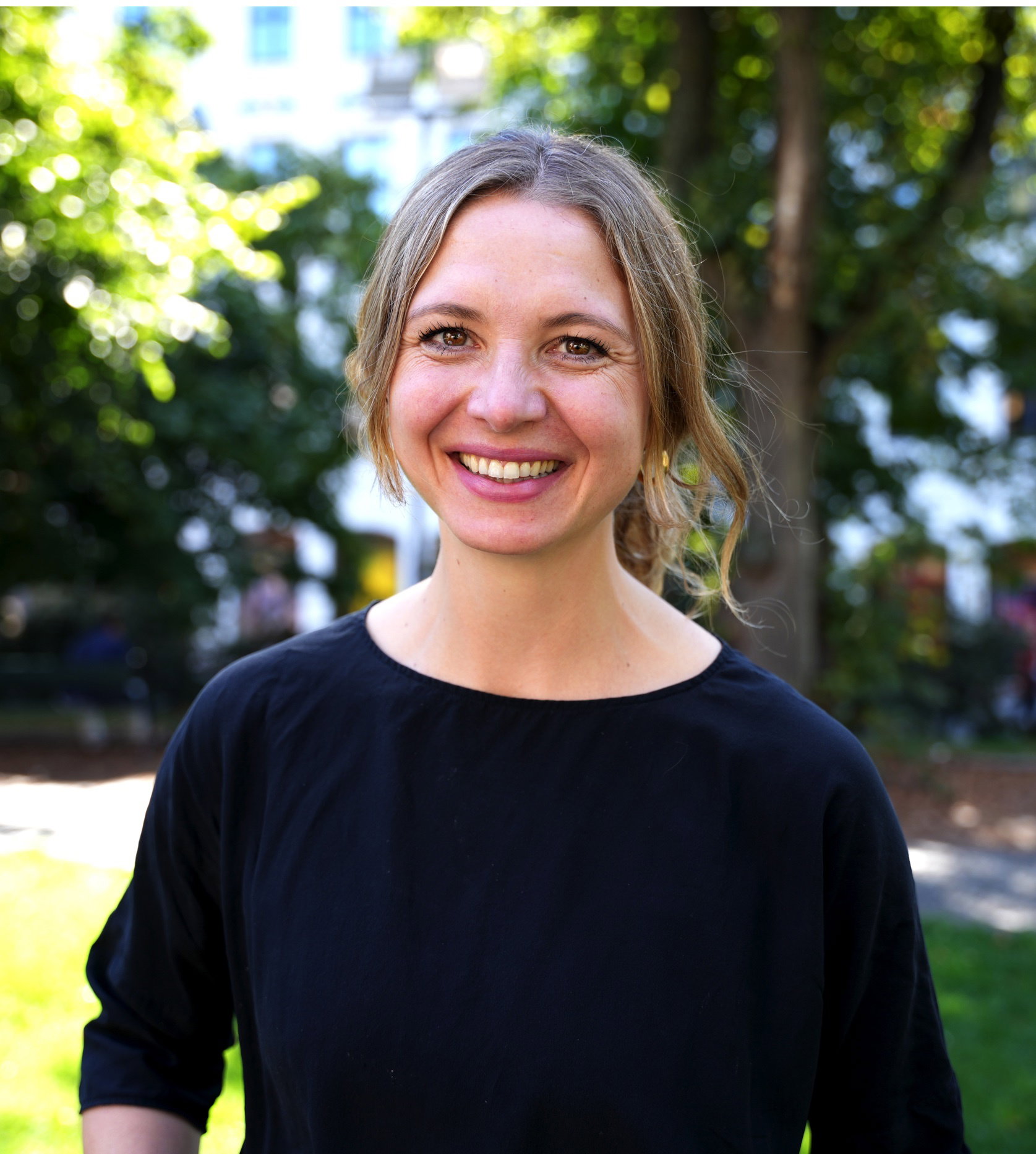 Ingrid Stolpestad Amnesty pressebilde 2x