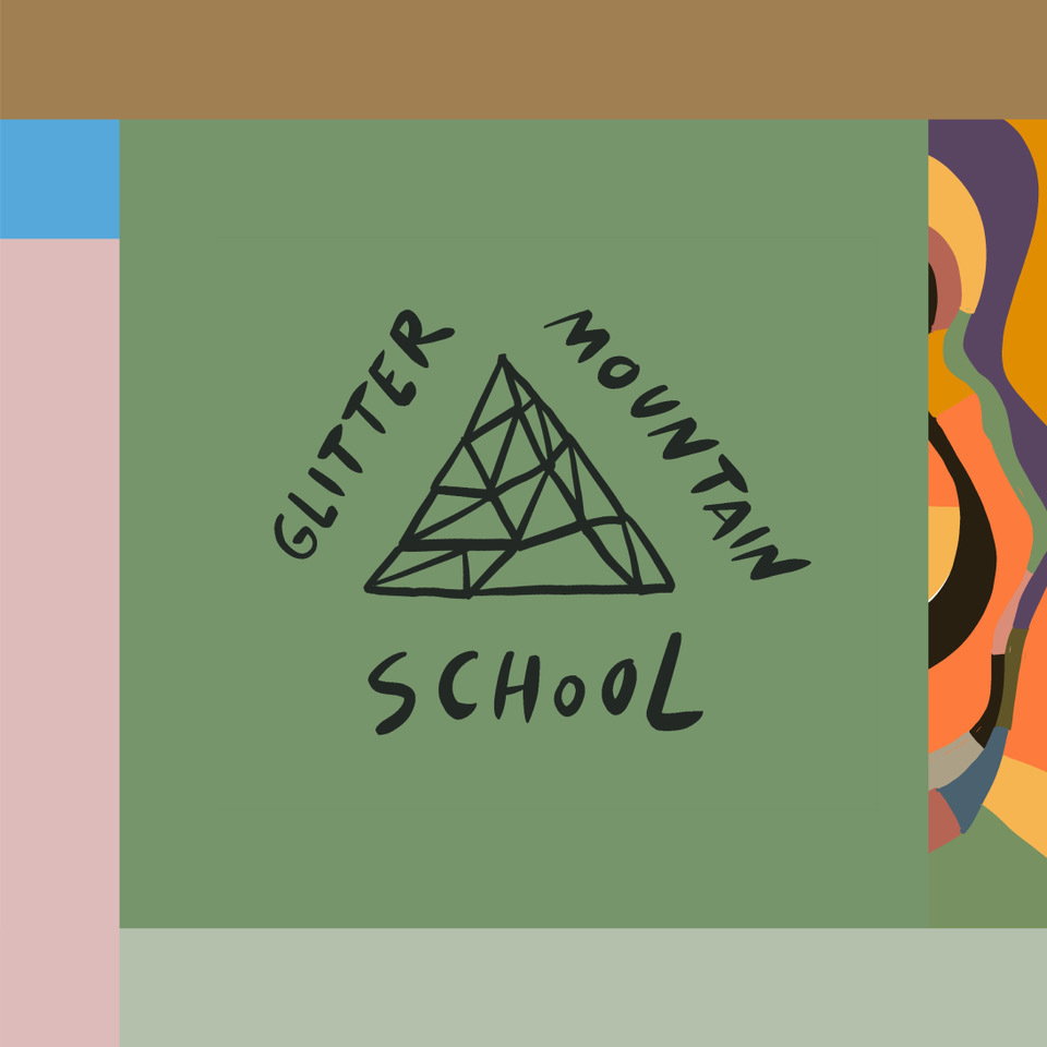 Insta 2022 09 glittter mountain school week 1 01