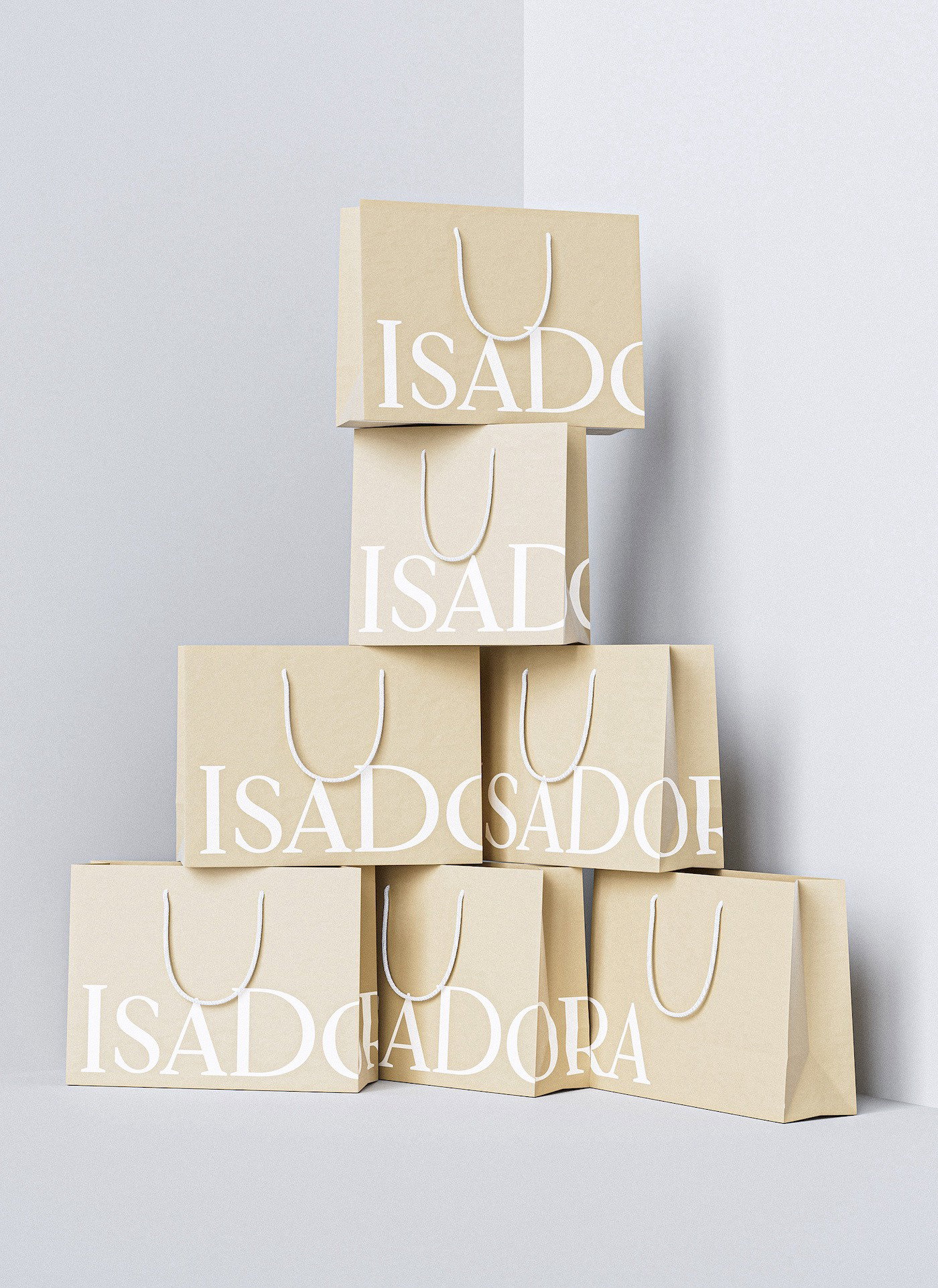 Isa Dora Bags