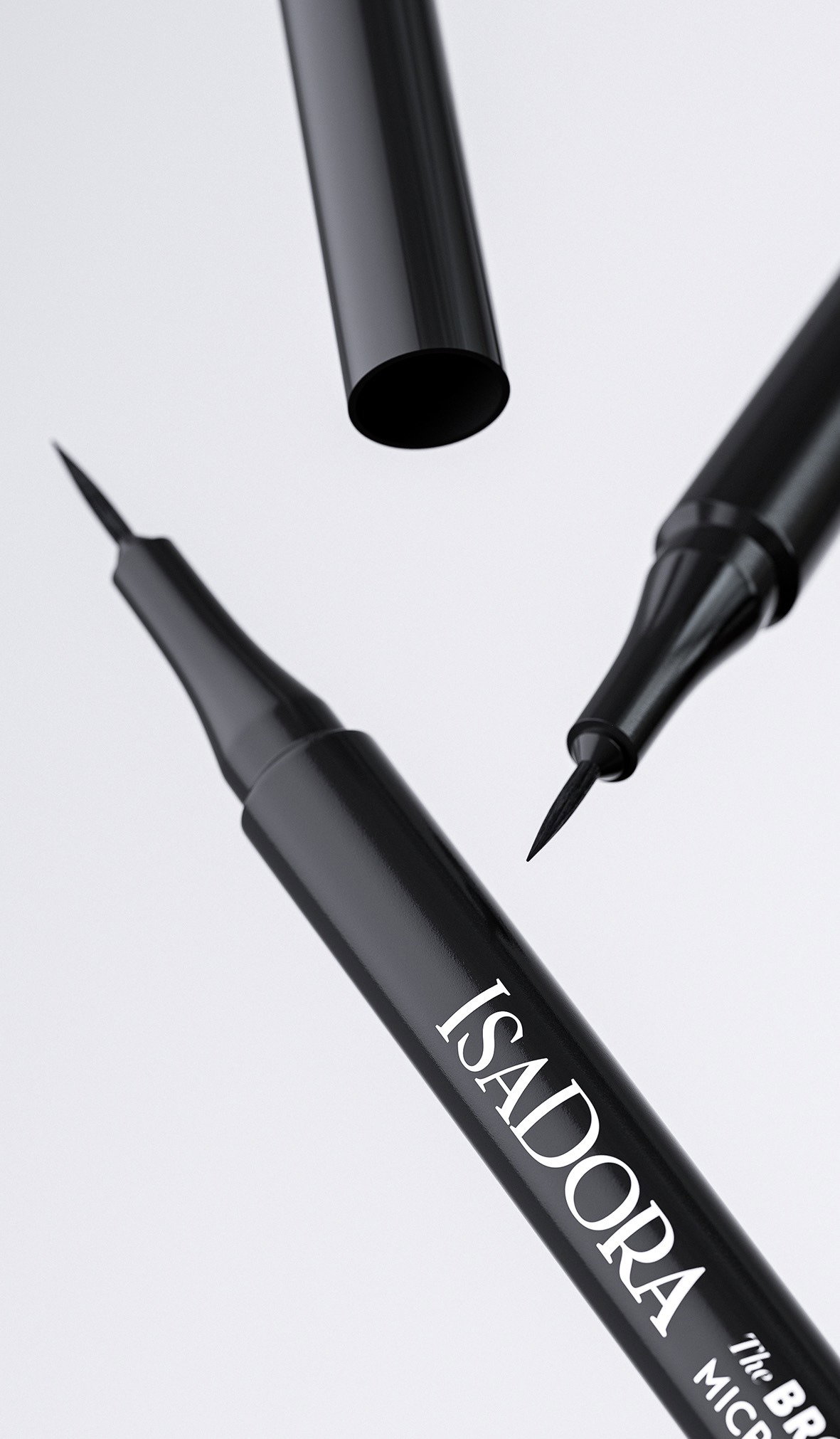Isa Dora Browpen