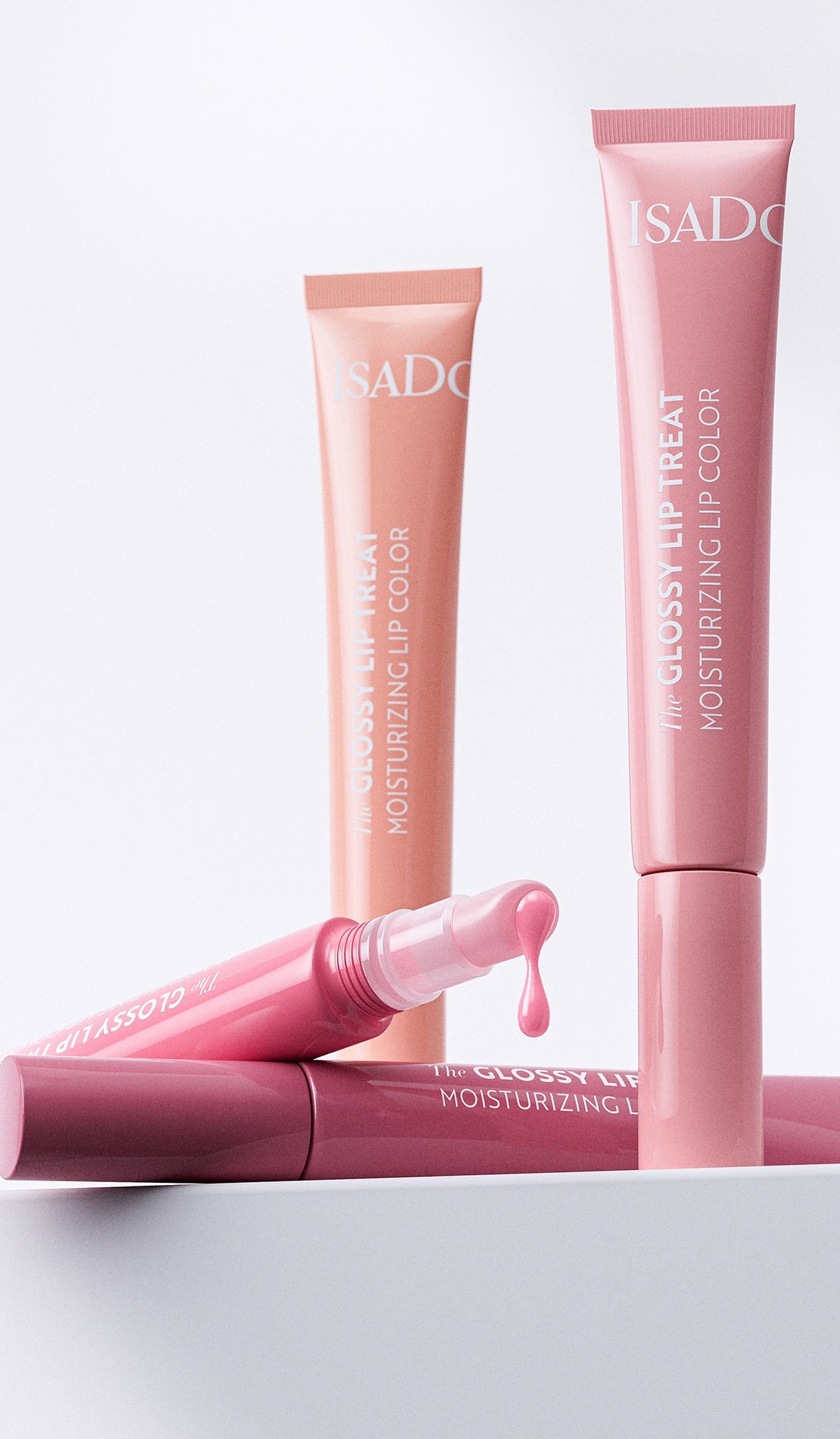 Isa Dora Lipgloss