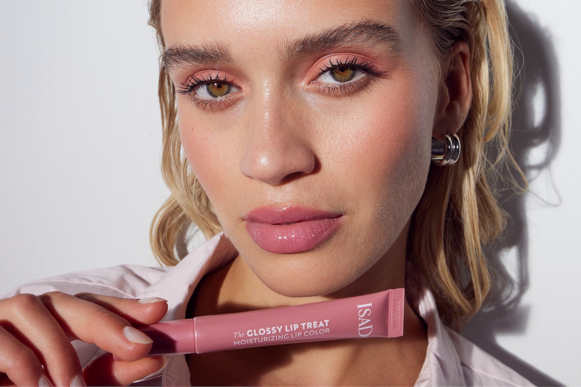 Isa Dora Lipgloss single