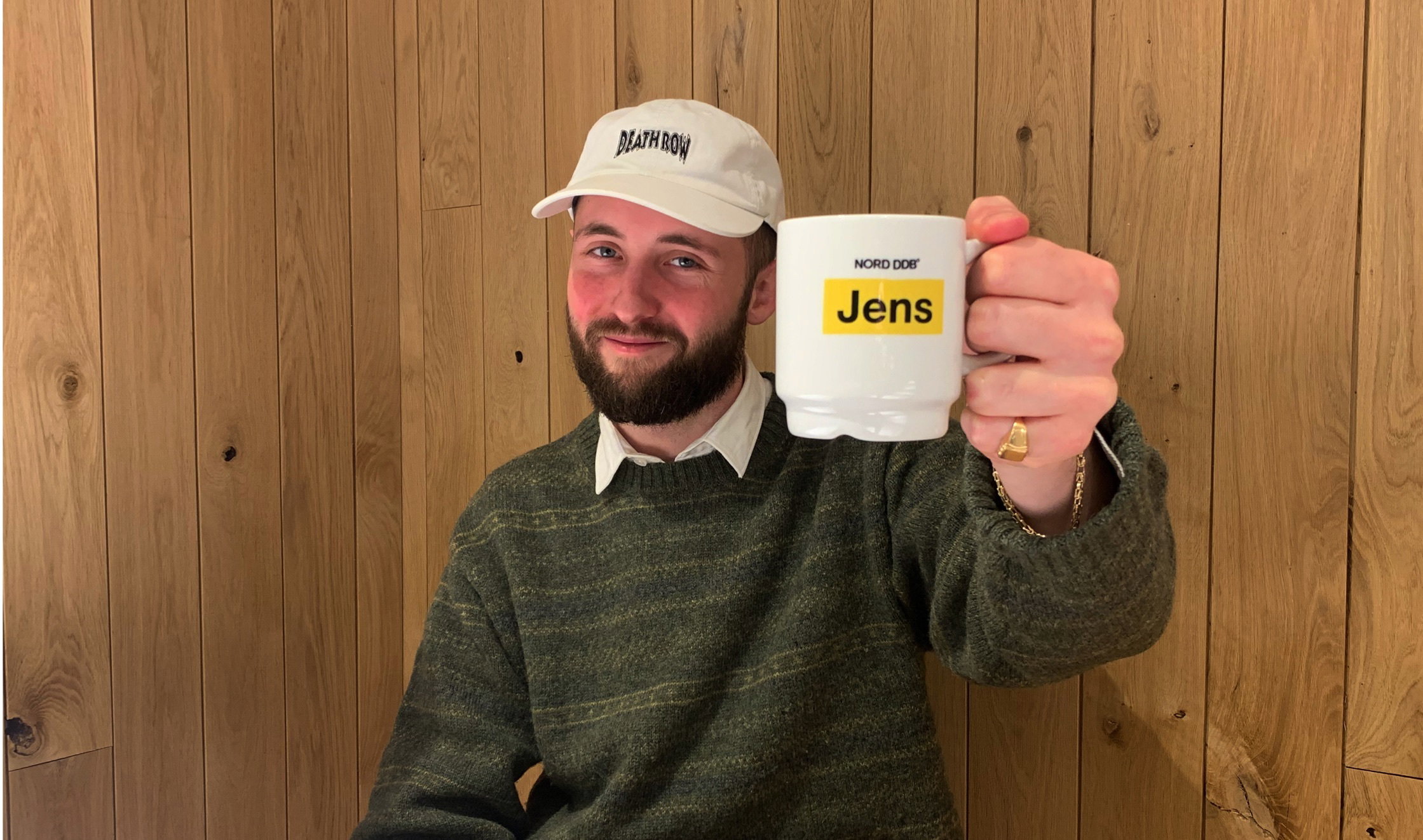 Jens Østremx