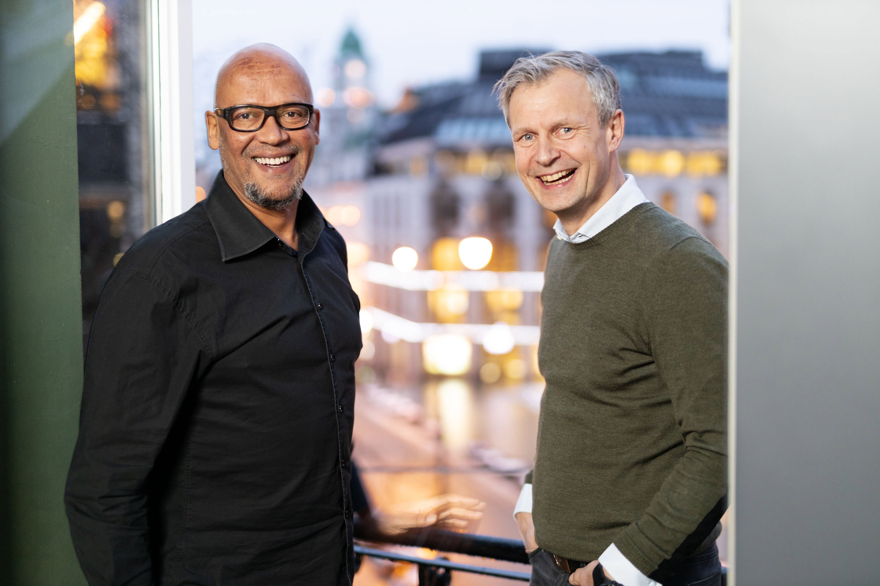 John and Frederik2