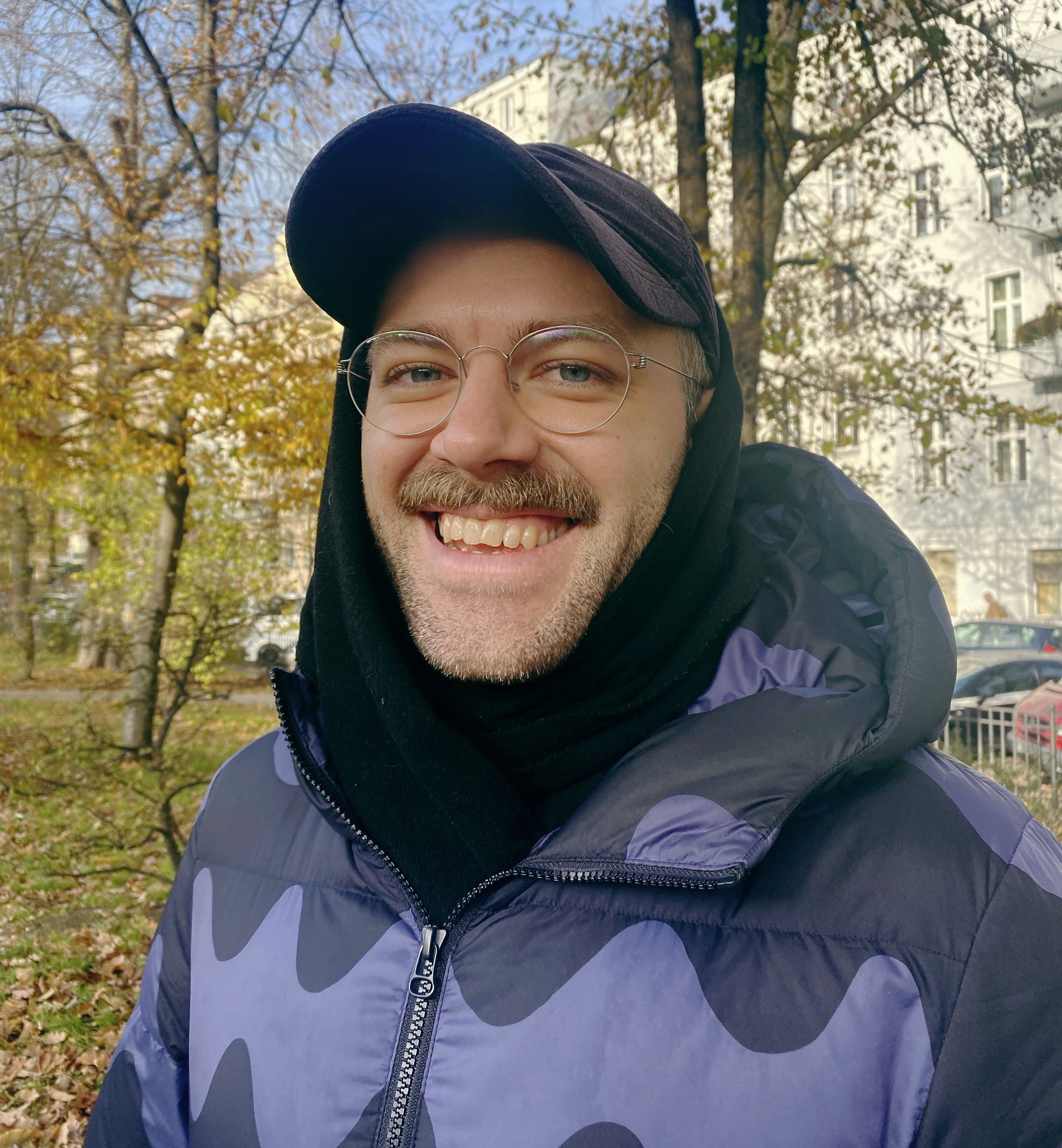 Jonas Ersland Kudos