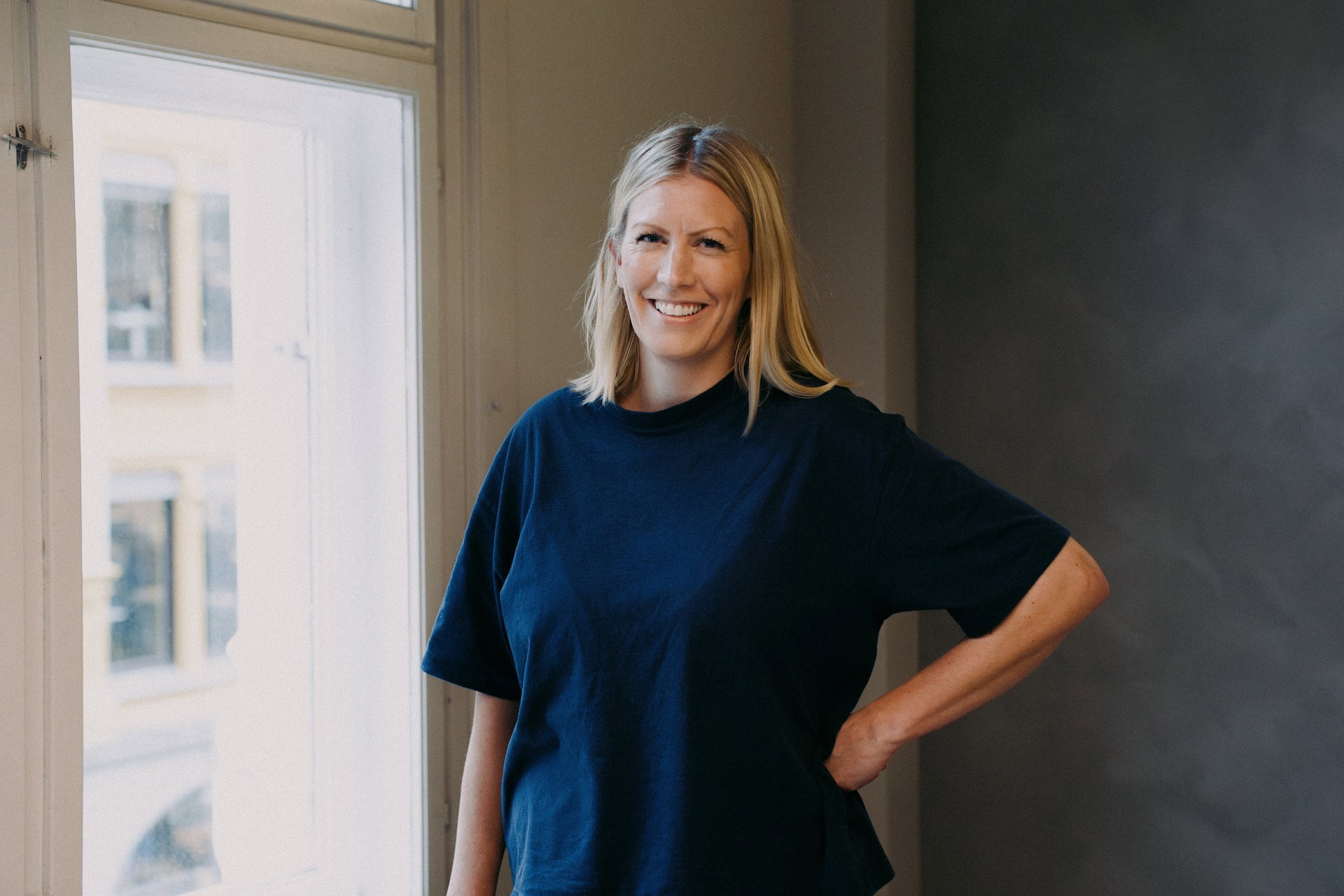 Julie Pressemelding