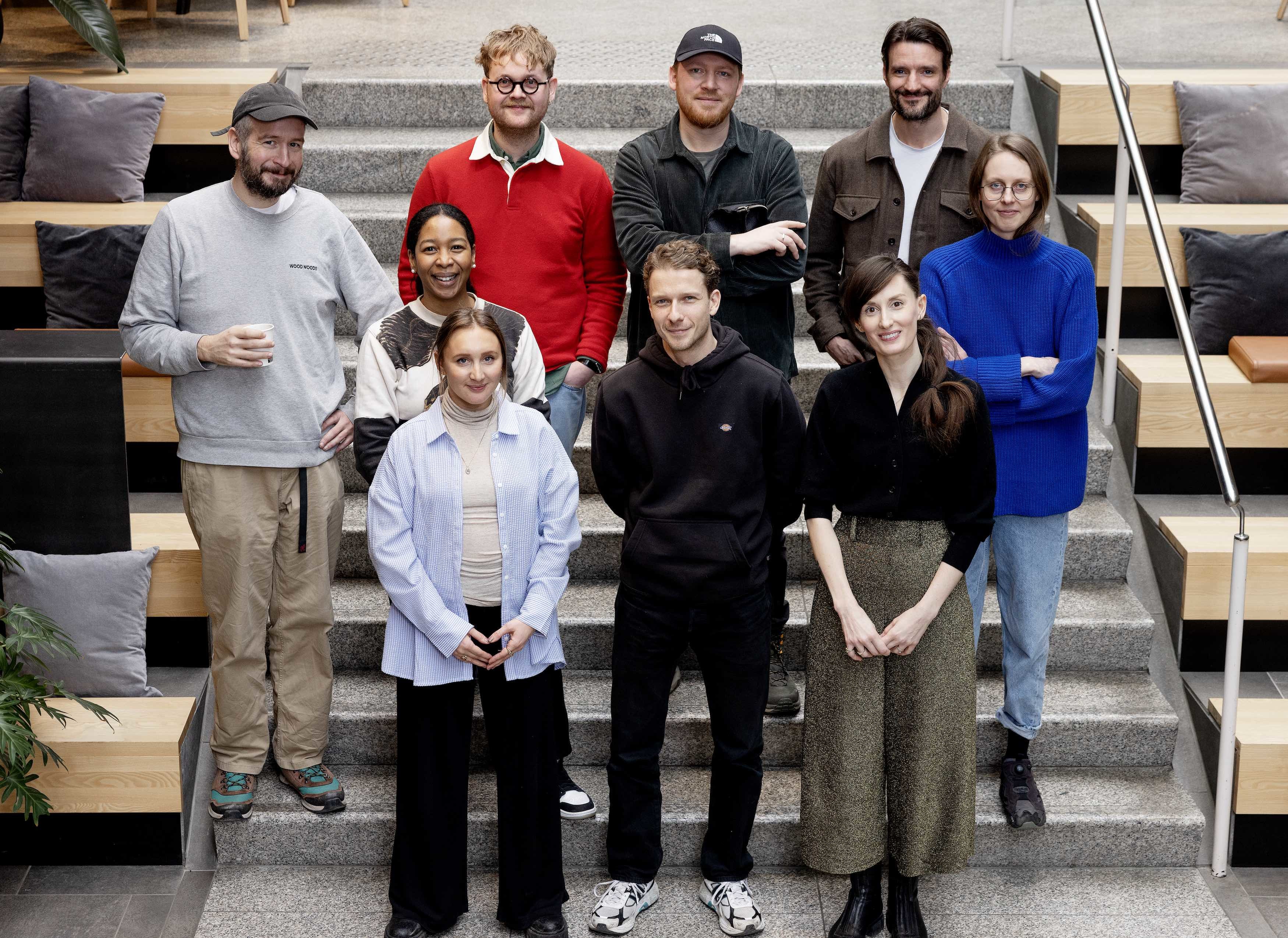 Jury 1