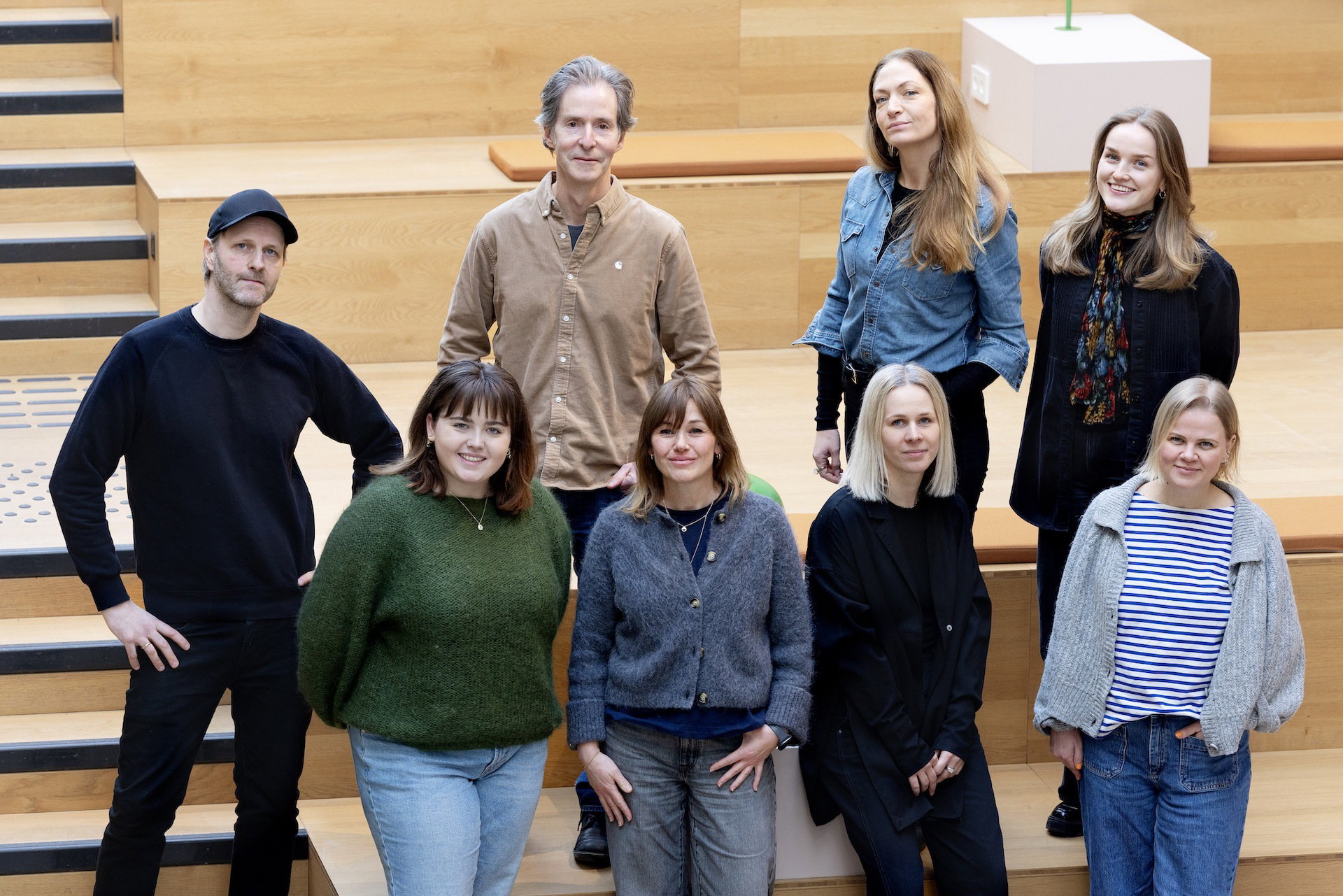 Jury 1