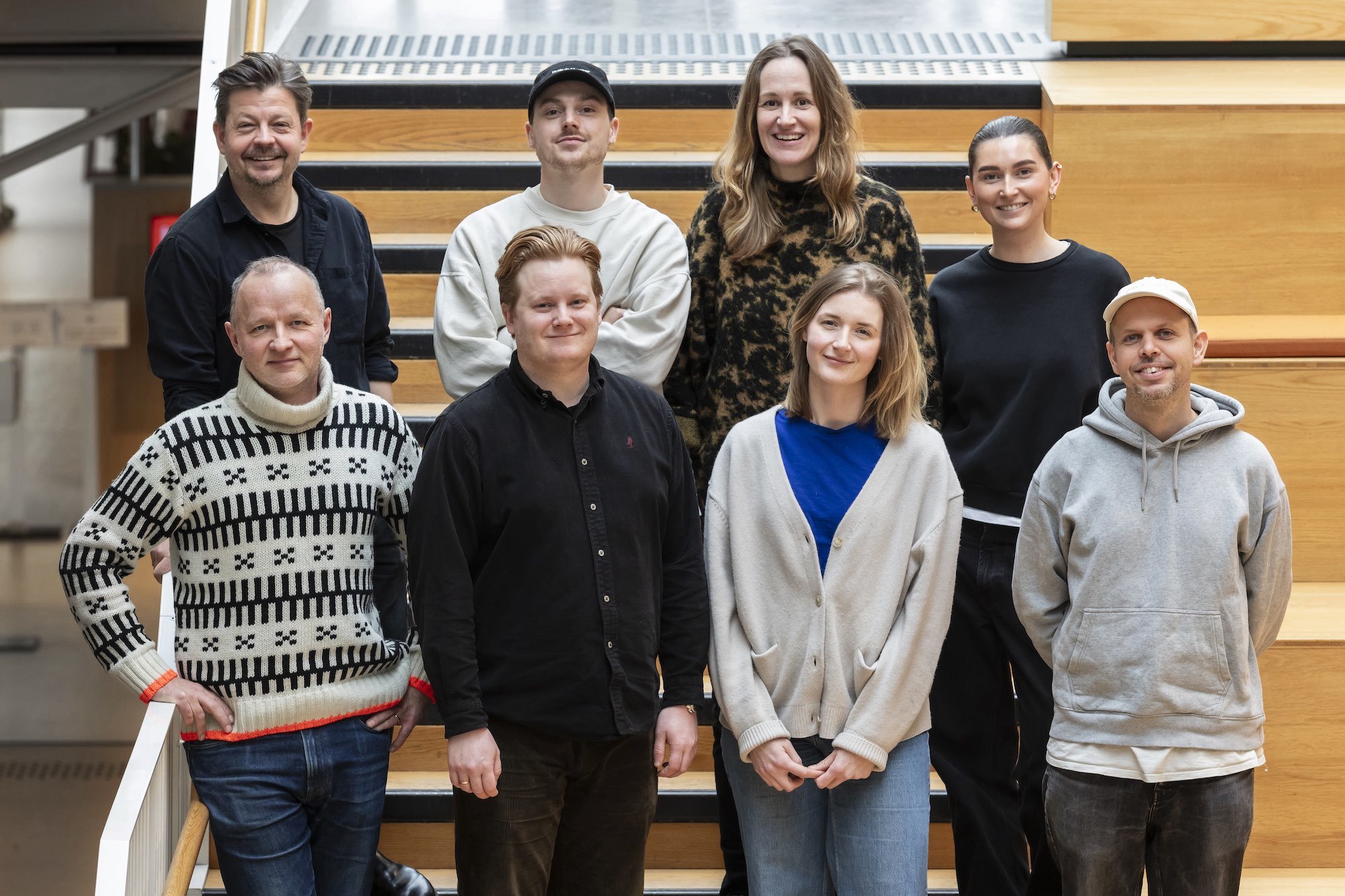 Jury 1b