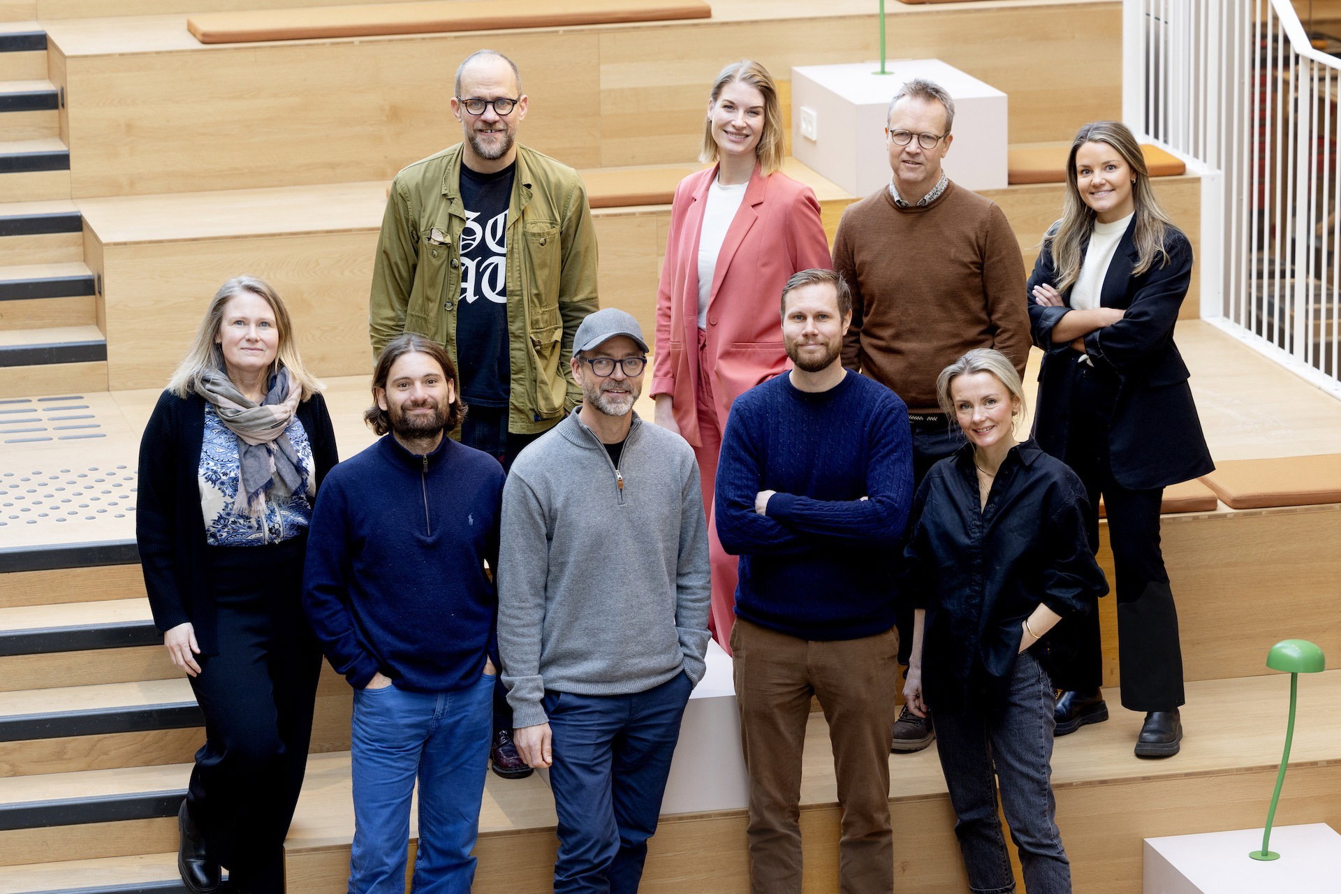 Jury 2