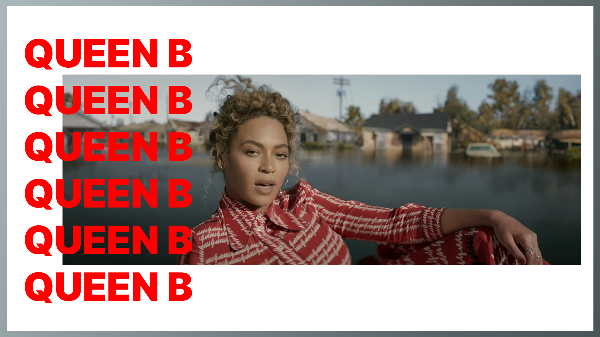 KF Beyonce
