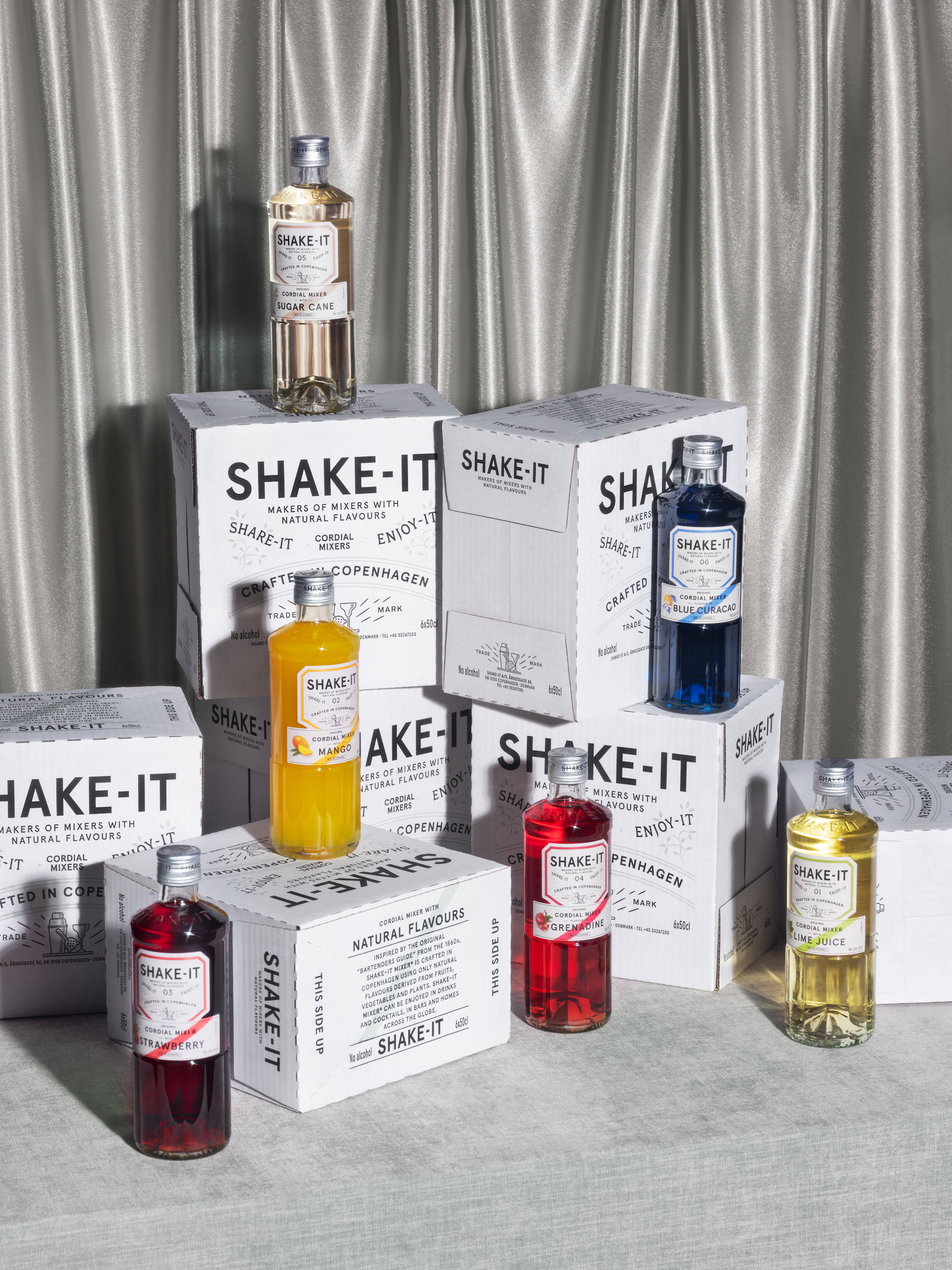 KF SHAKEIT9