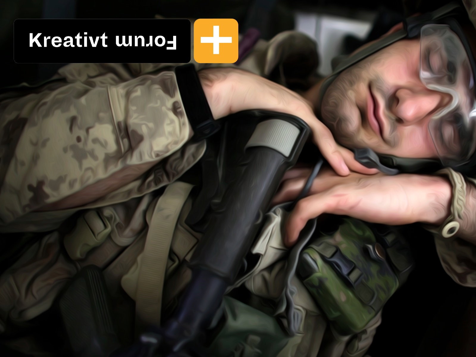 KFPLUSS SOLDAT