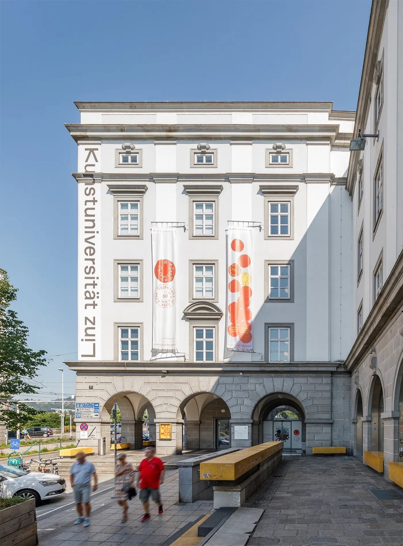 KF Kudos 01 Linz 02
