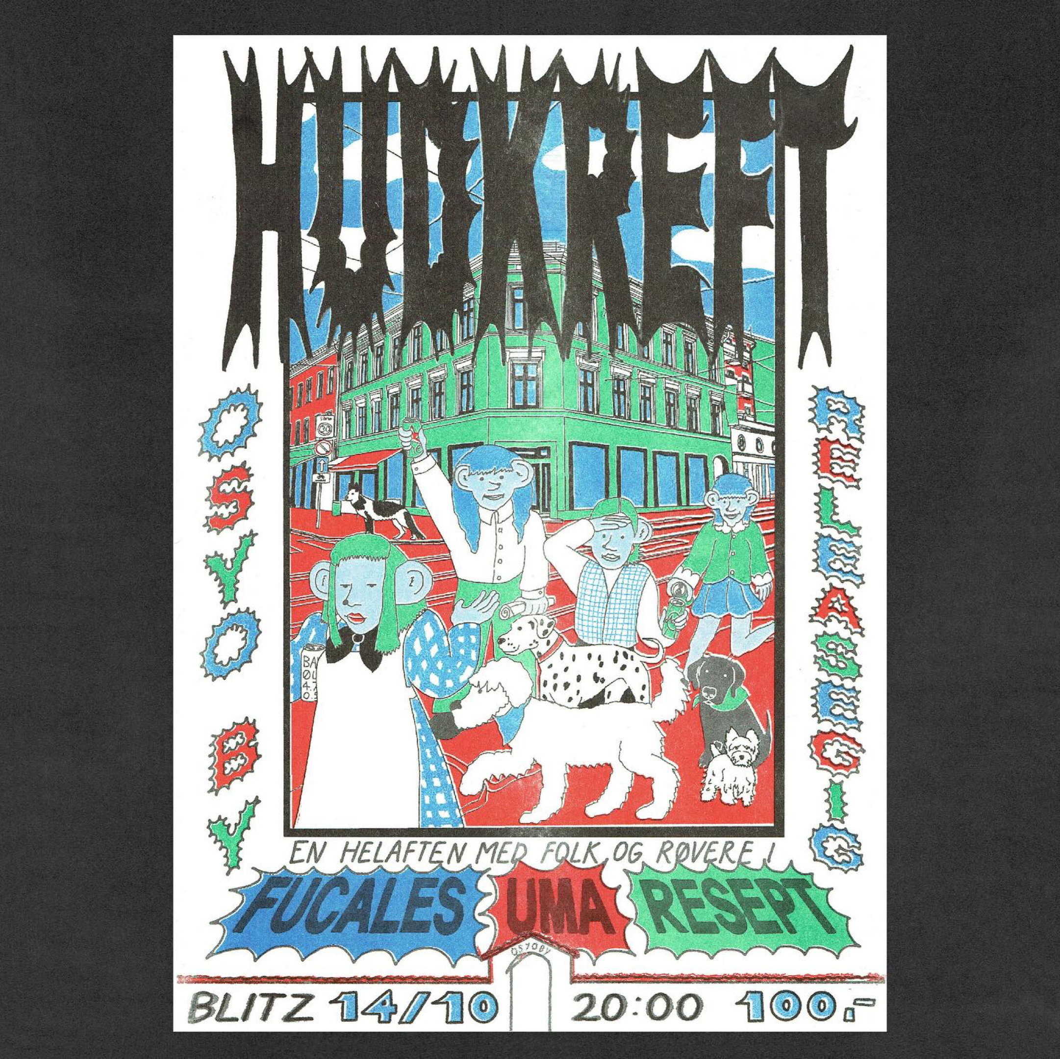 KF Kudos 02 Hudkreft 03