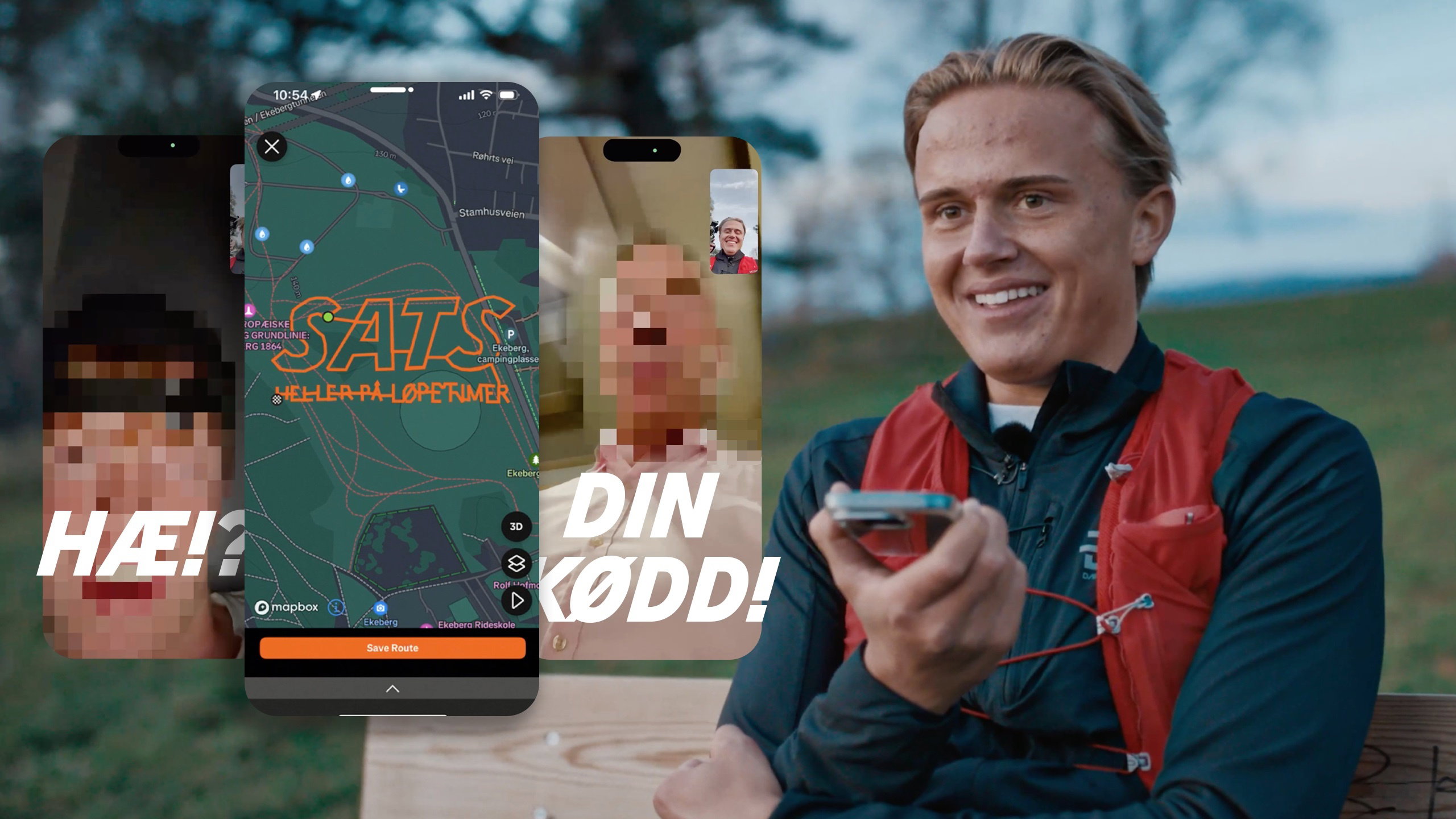 KF STRAVA