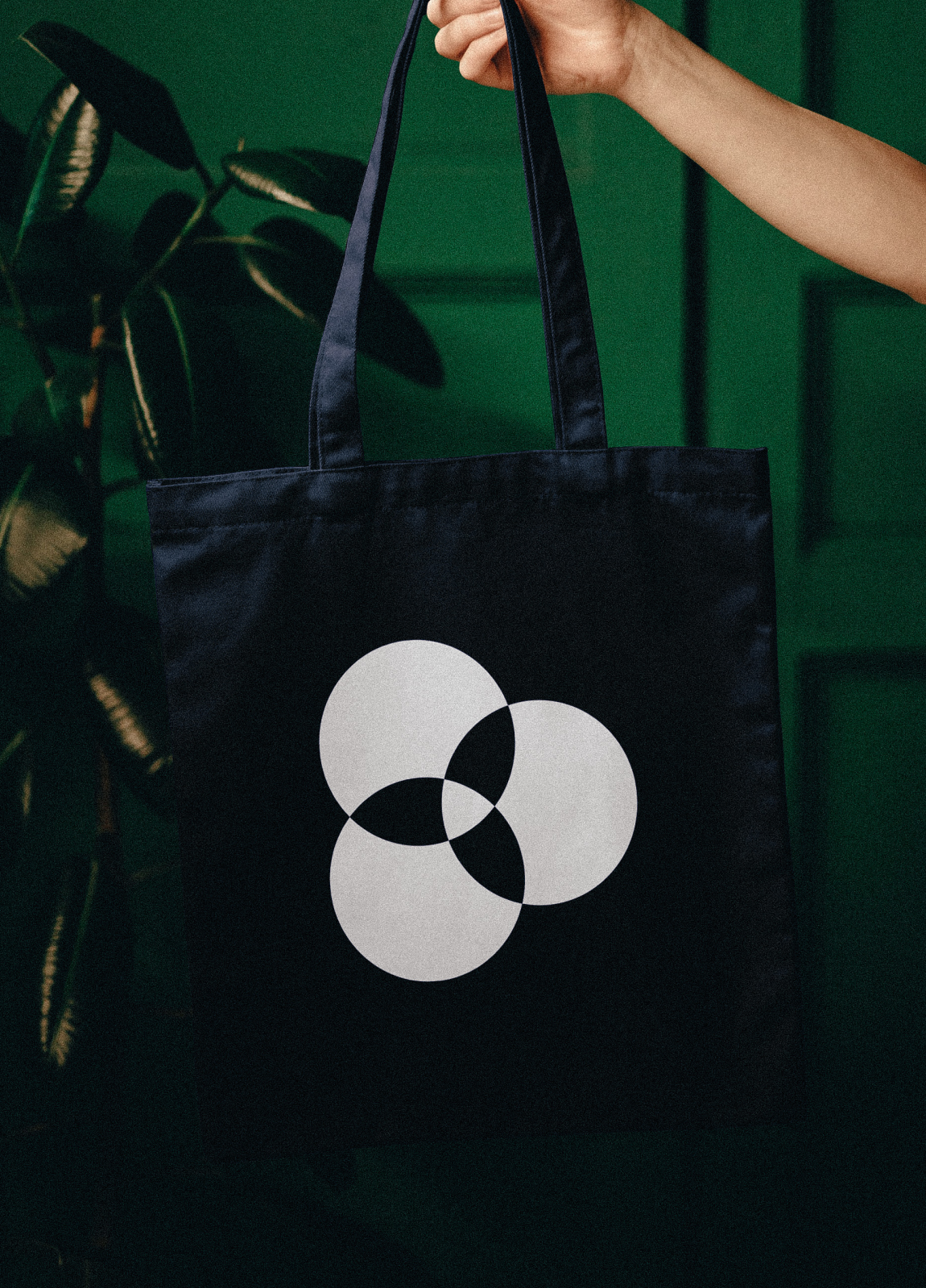 Kabal totebag