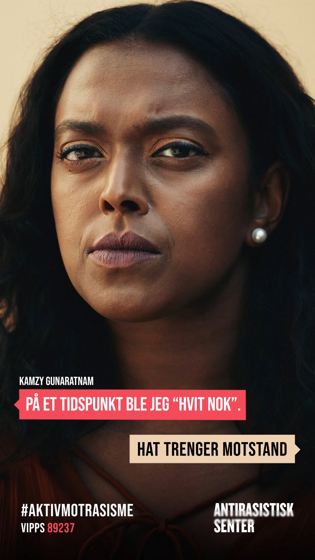 Kamzy Gunaratam kopi
