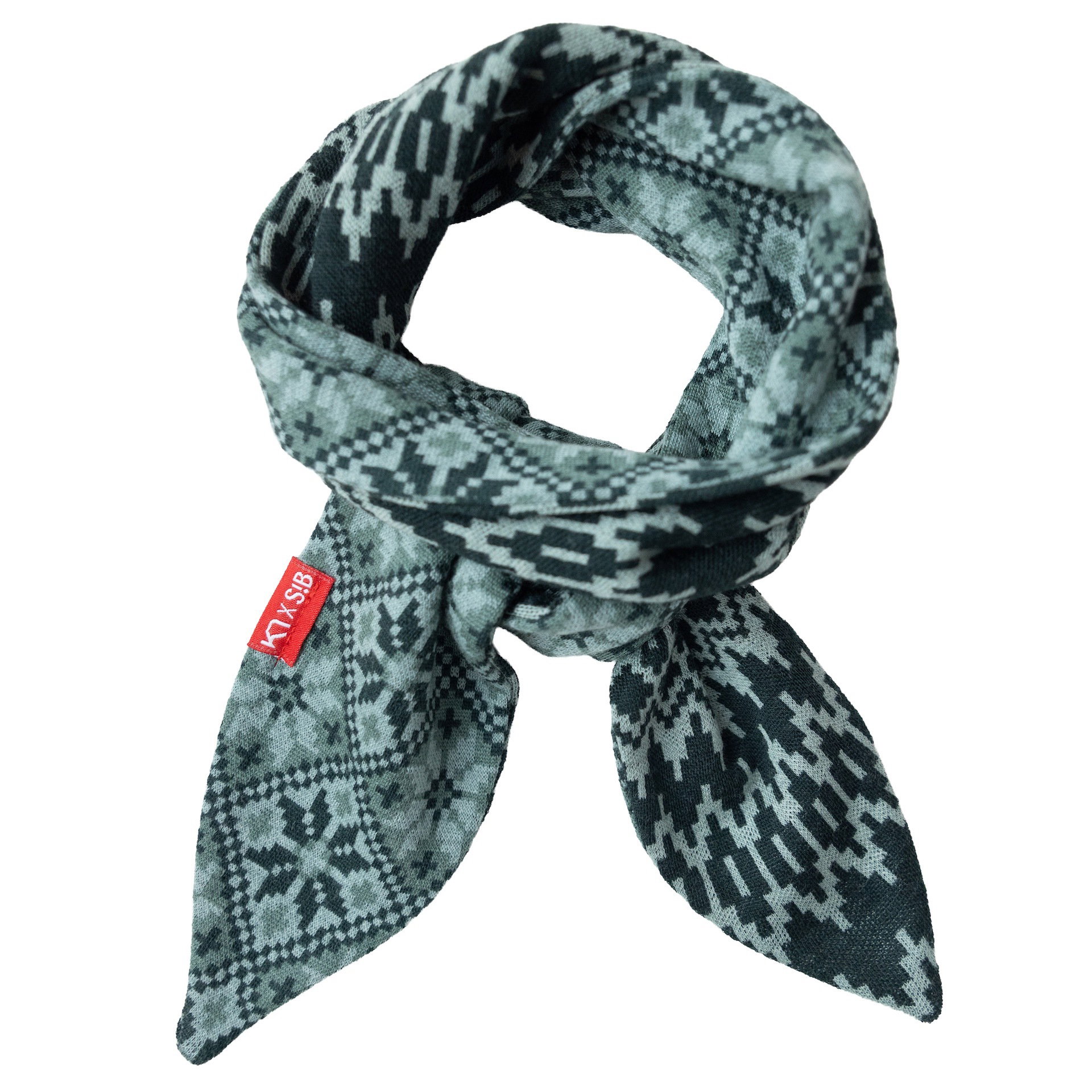Kari Traa Sisters in Business skjerf Murk Product 1 399 NOK