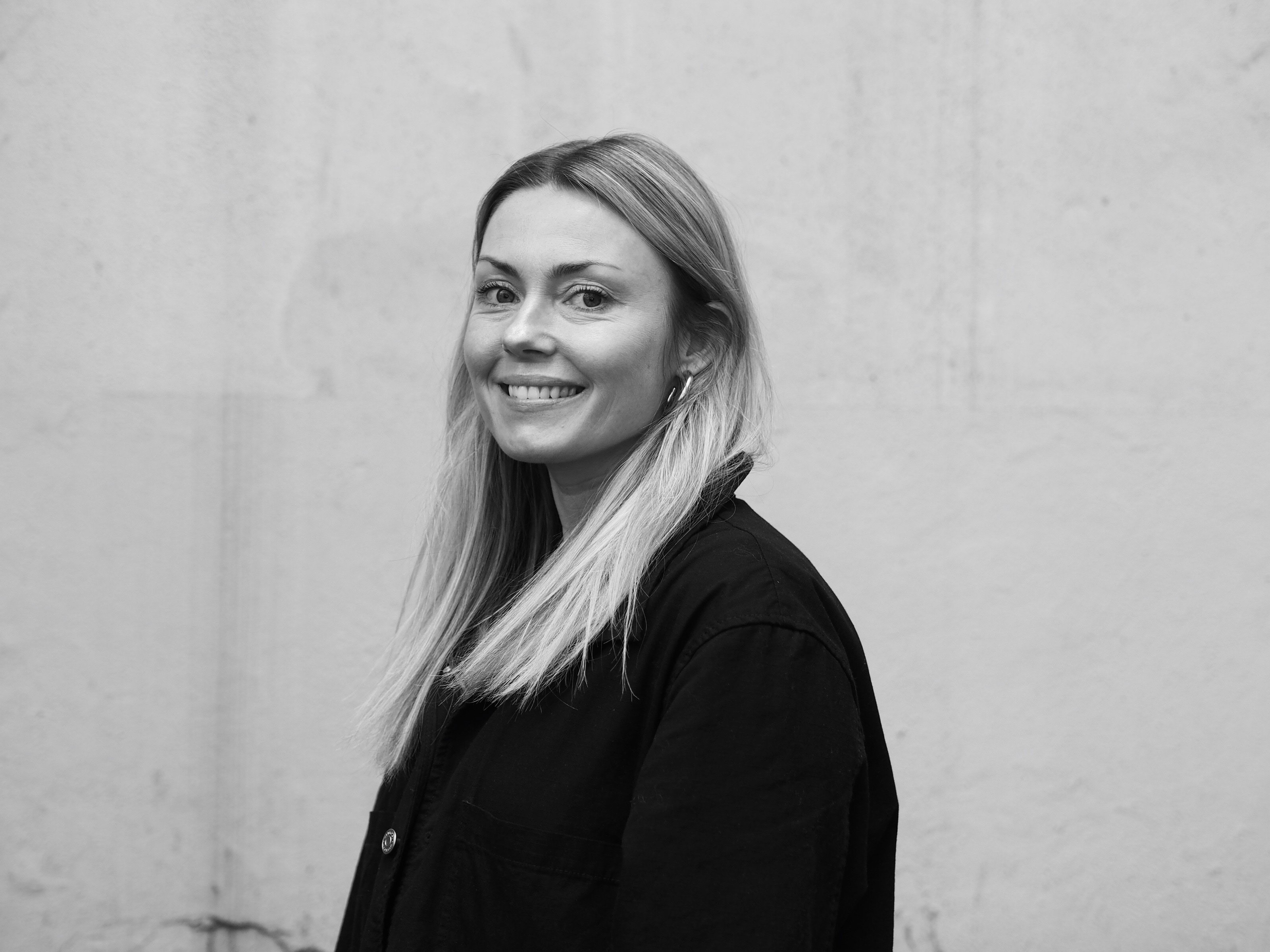Katrine Kvalsund This Is