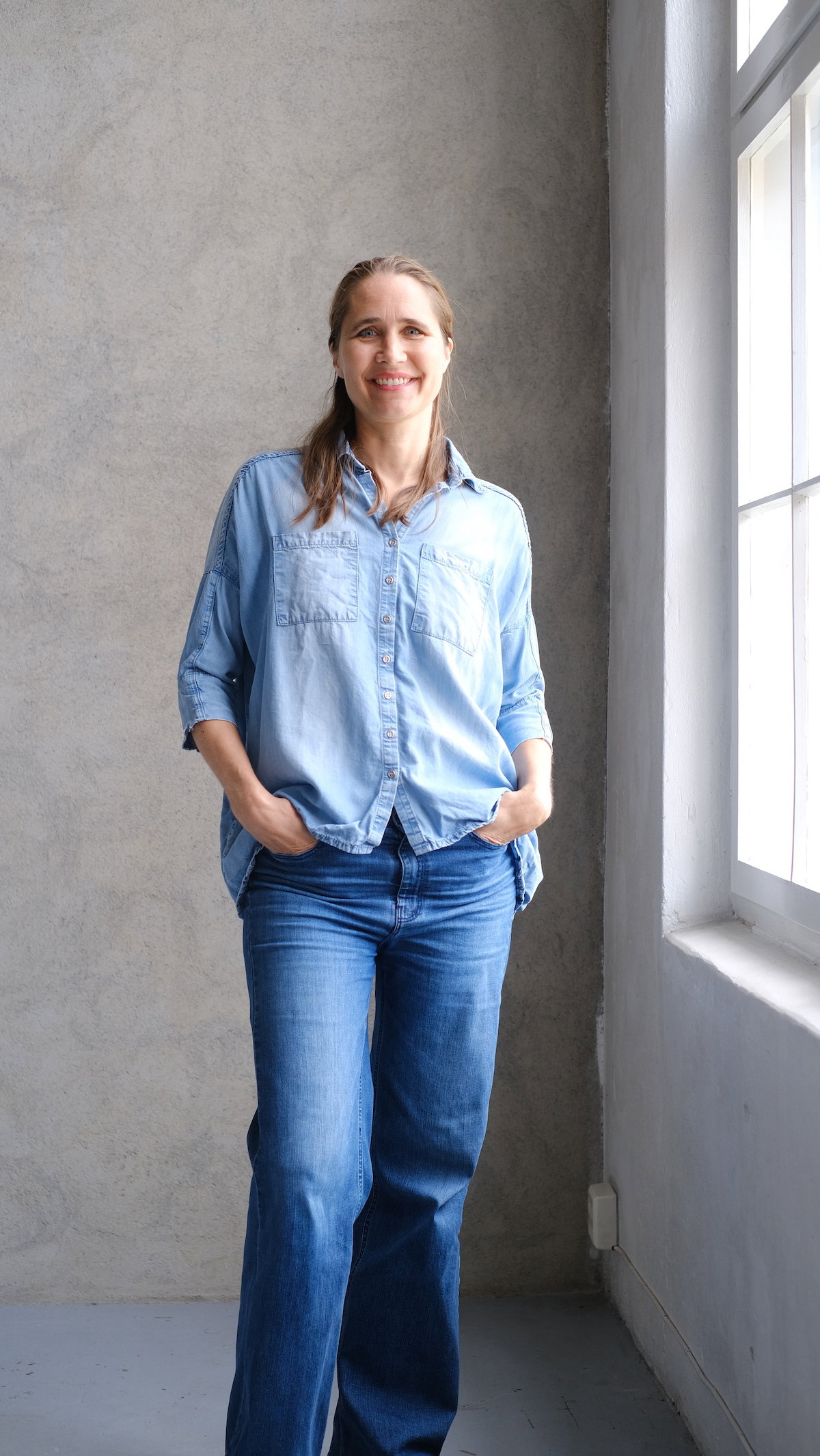 Kiki Plesner Patterns