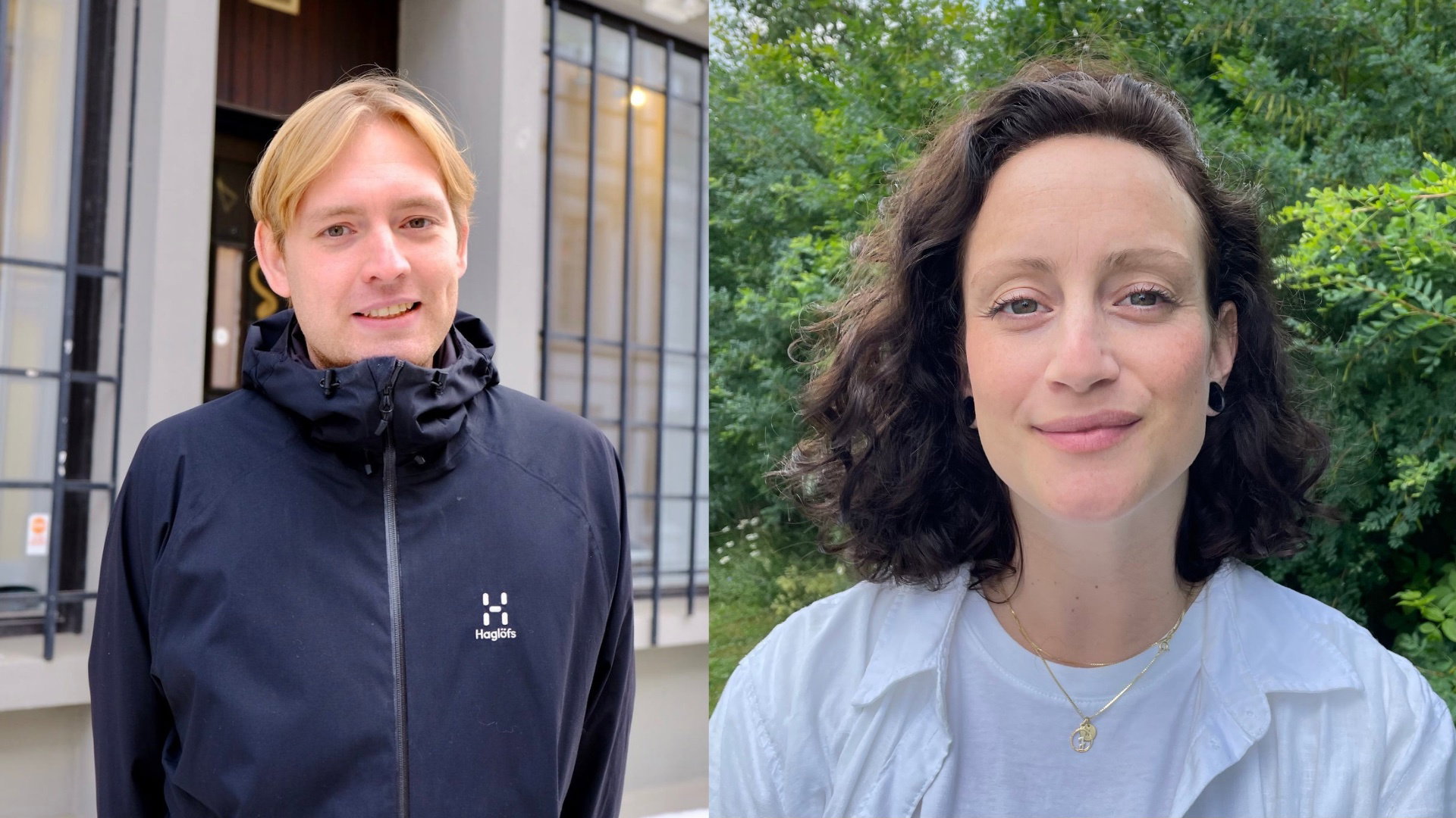Kopi av THE OSLO WAY Visuell profil